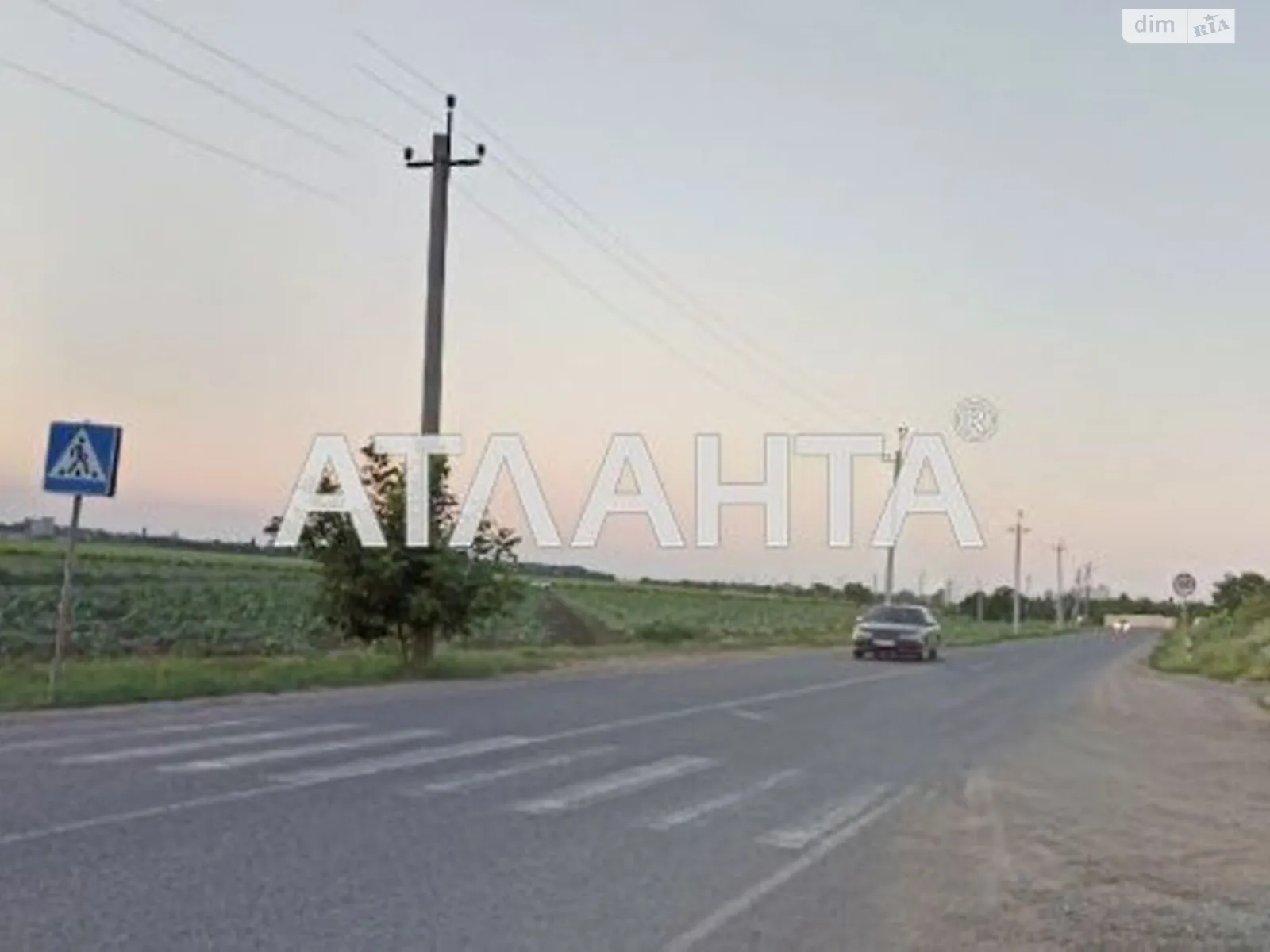 Продається земельна ділянка 3.56 соток у Одеській області, цена: 7000 $ - фото 1