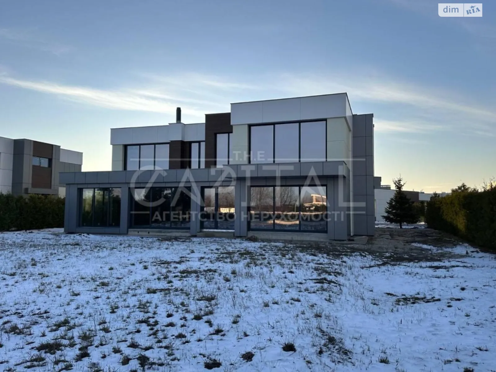 Продається будинок 2 поверховий 458 кв. м з подвалом, цена: 950000 $ - фото 1