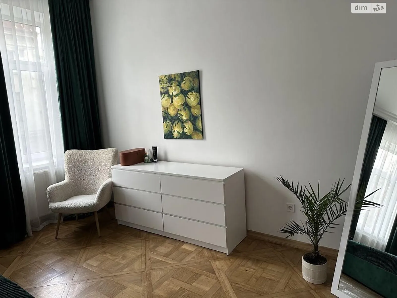 Продается 2-комнатная квартира 58.2 кв. м в Львове - фото 3