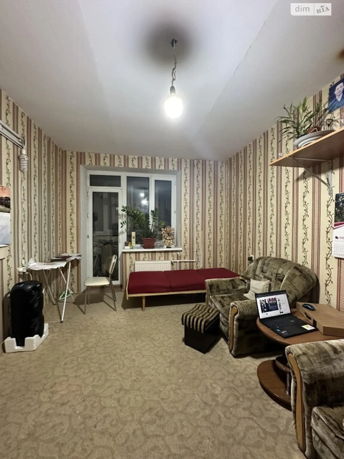 Продается 3-комнатная квартира 90 кв. м в Одессе, ул. Парковая