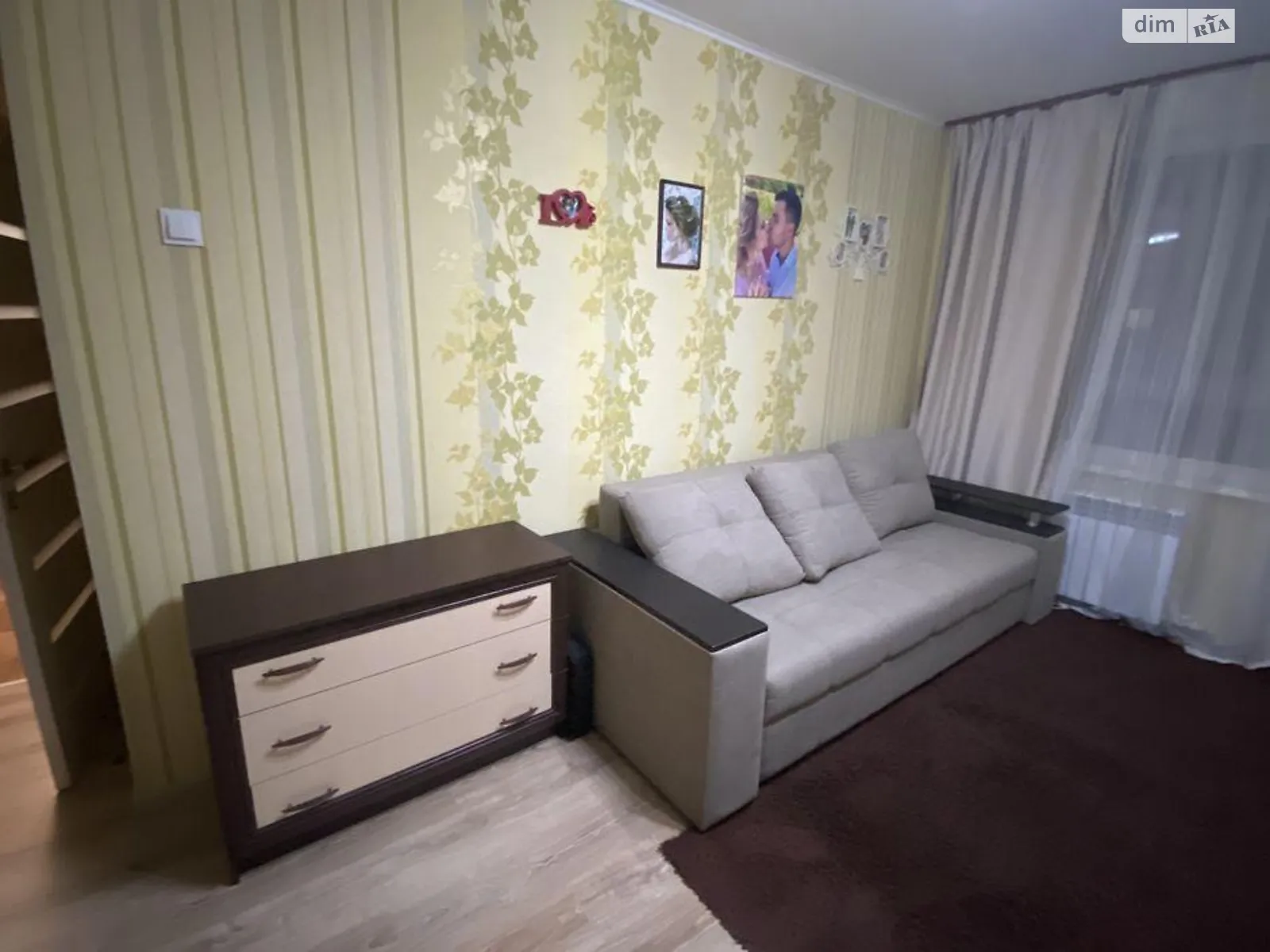 Продается 2-комнатная квартира 46 кв. м в Харькове, цена: 35900 $