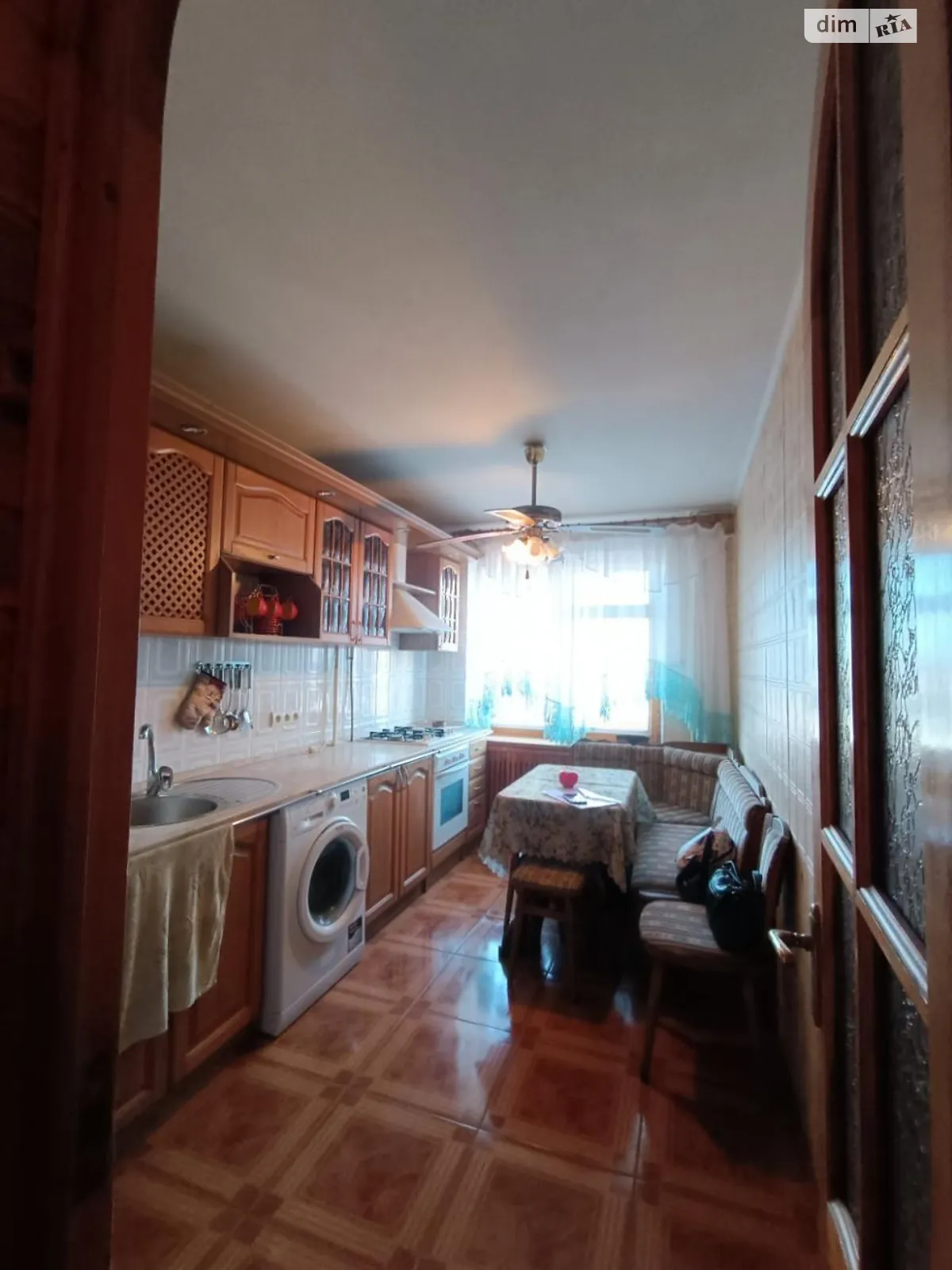 Продается 3-комнатная квартира 67 кв. м в Одессе, цена: 56000 $