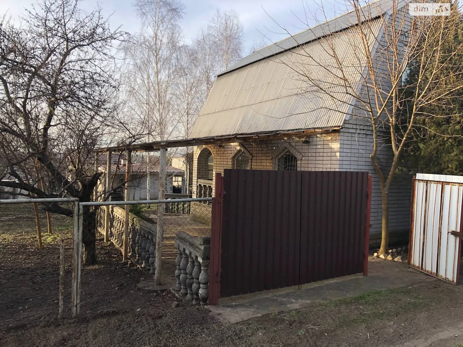 Продається будинок 2 поверховий 60 кв. м з банею/сауною, цена: 23000 $ - фото 1