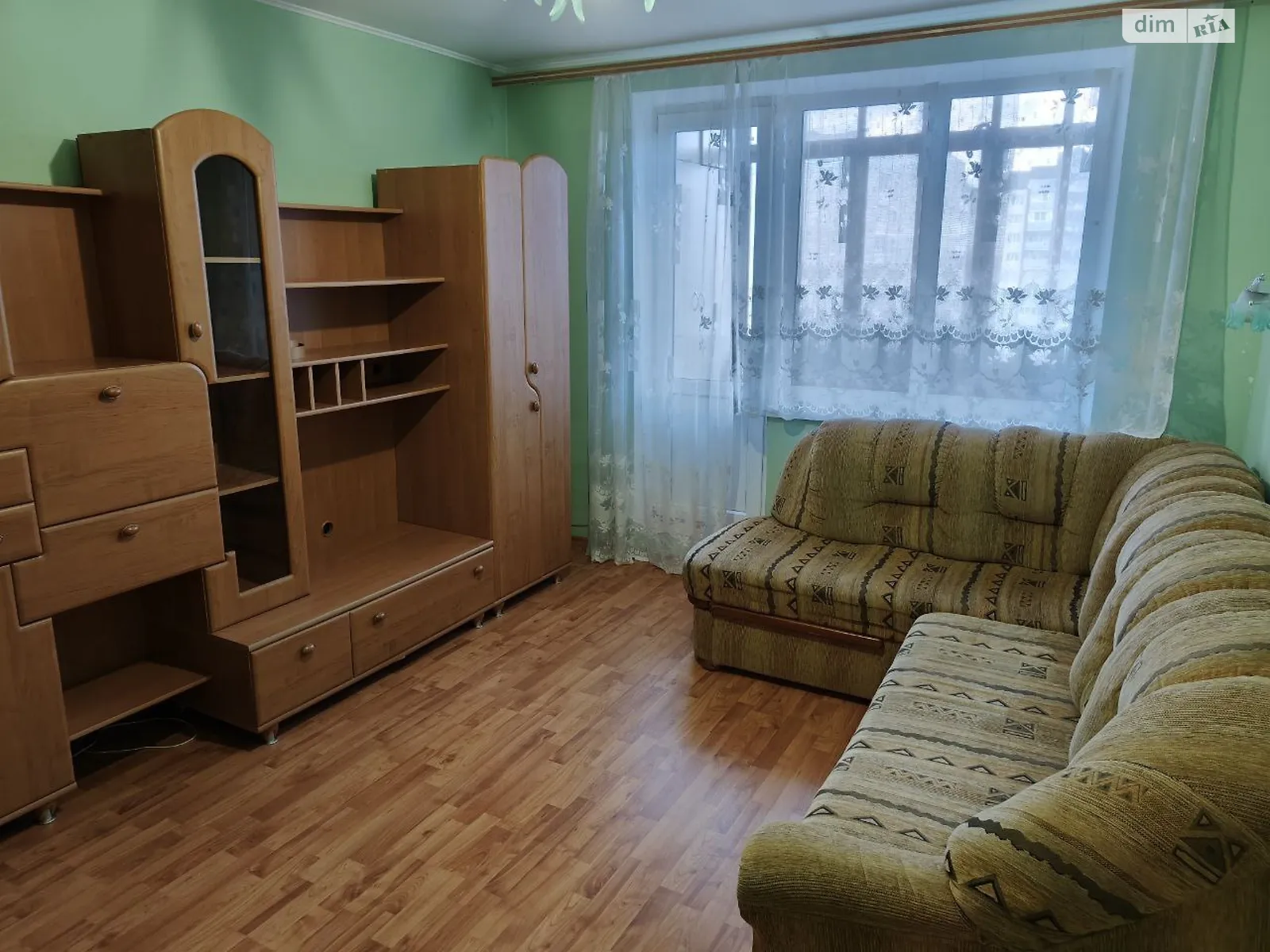 Продается 1-комнатная квартира 36 кв. м в Звягеле, цена: 31999 $ - фото 1