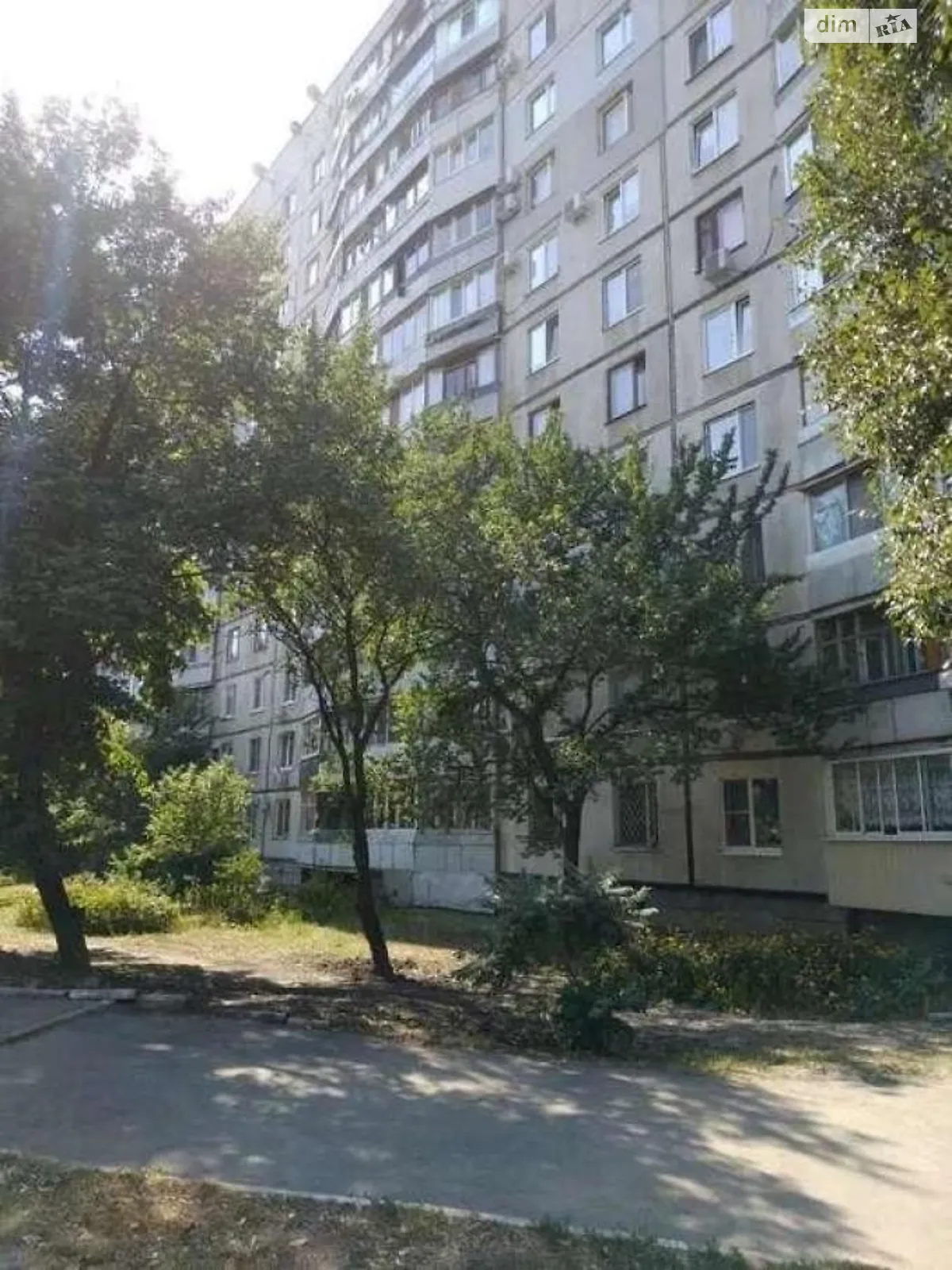 Продается 1-комнатная квартира 33 кв. м в Харькове, ул. Клочковская, 197В - фото 1