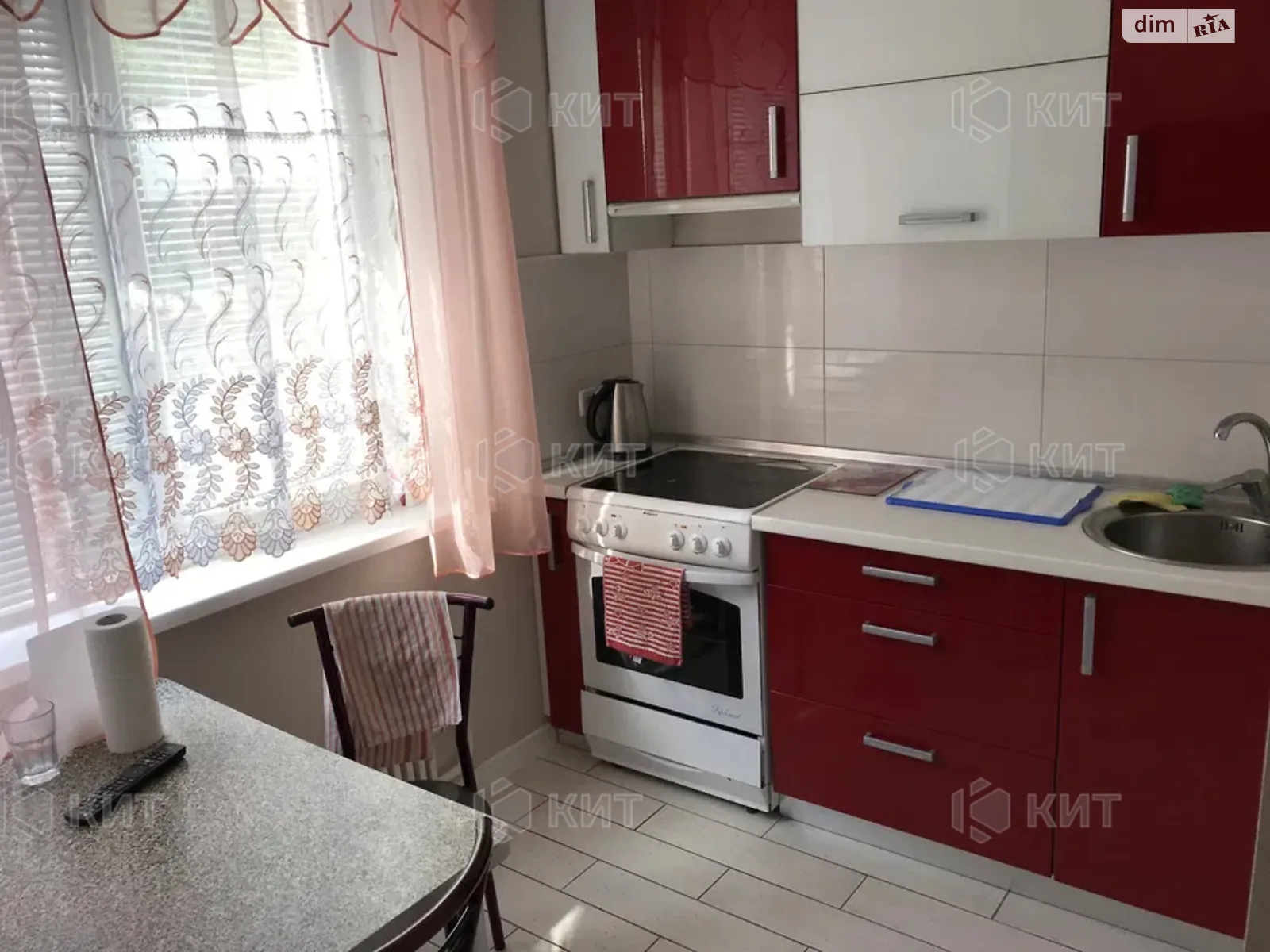 Продается 3-комнатная квартира 65 кв. м в Харькове, ул. Ильинская, 61 - фото 1