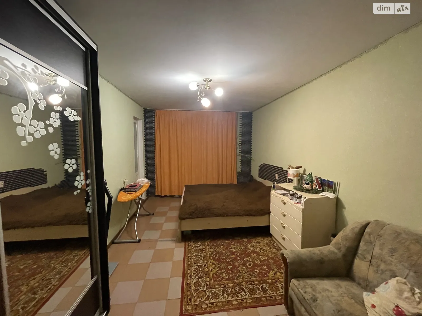 Продается 3-комнатная квартира 62 кв. м в Одессе, ул. Семьи Глодан(Ильфа и Петрова) - фото 1