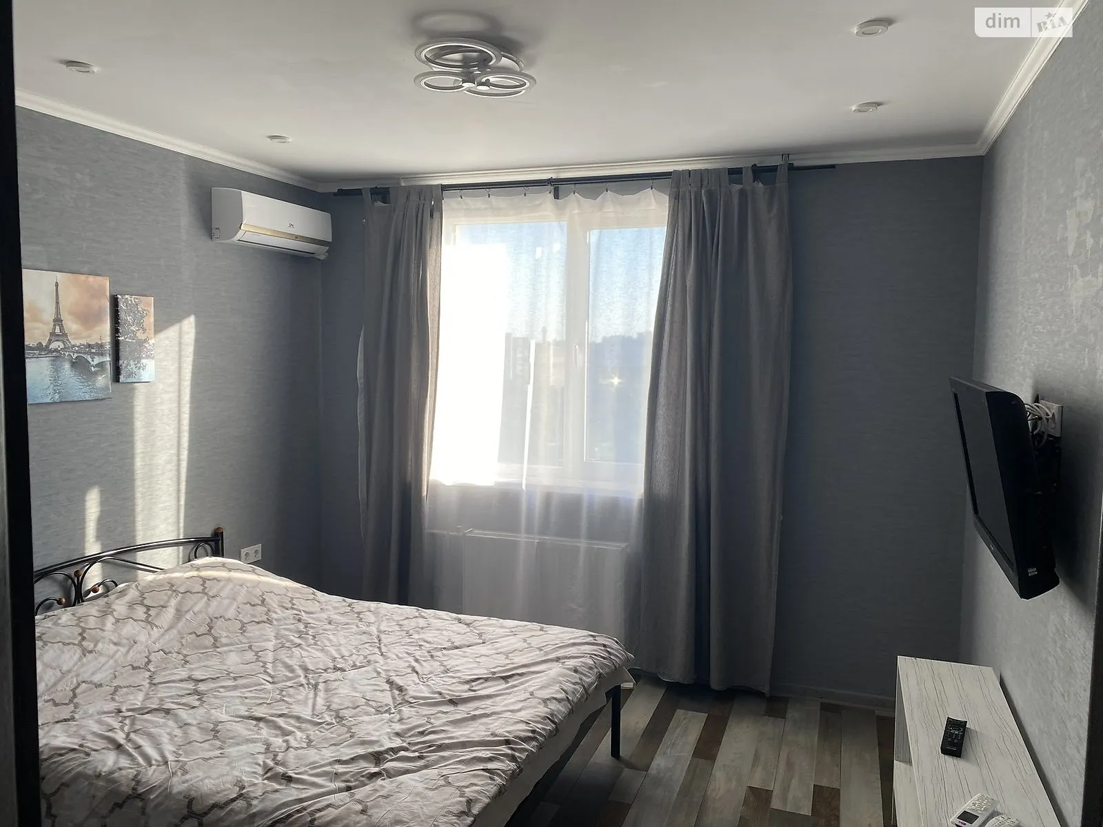 Продается 1-комнатная квартира 41 кв. м в Одессе, ул. Шота Руставели