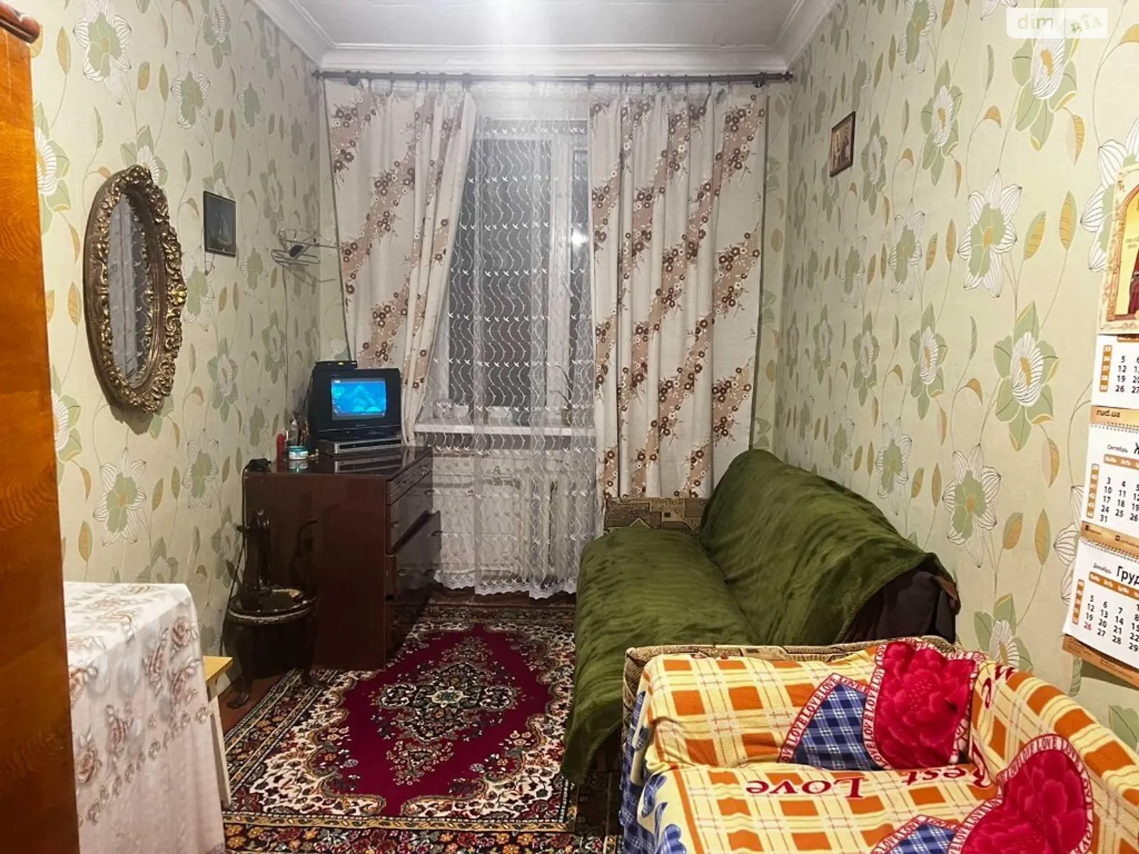 Продається кімната 18 кв. м у Рівному, цена: 8300 $ - фото 1