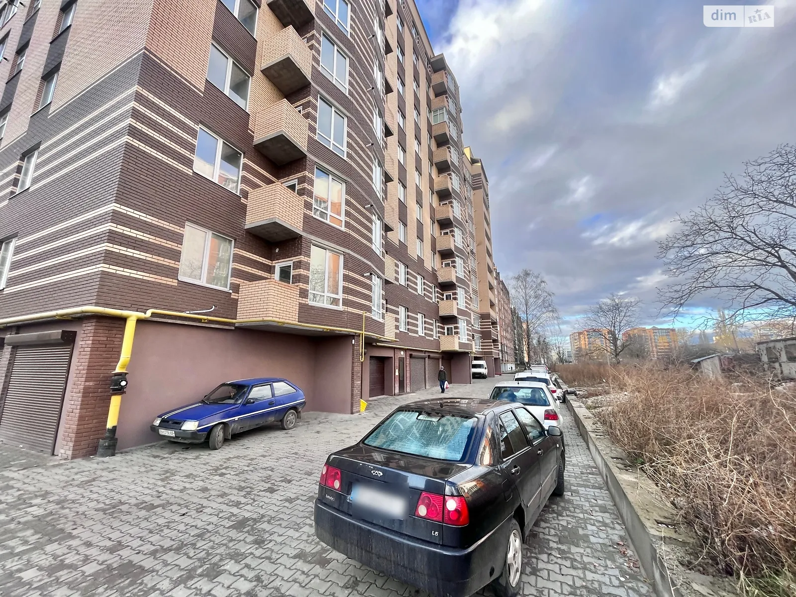 Продается 1-комнатная квартира 52 кв. м в Хмельницком, Старокостянтиновское шоссе - фото 1