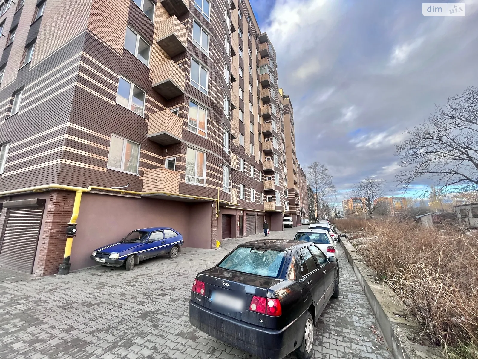 Продается 1-комнатная квартира 51.6 кв. м в Хмельницком, Старокостянтиновское шоссе - фото 1