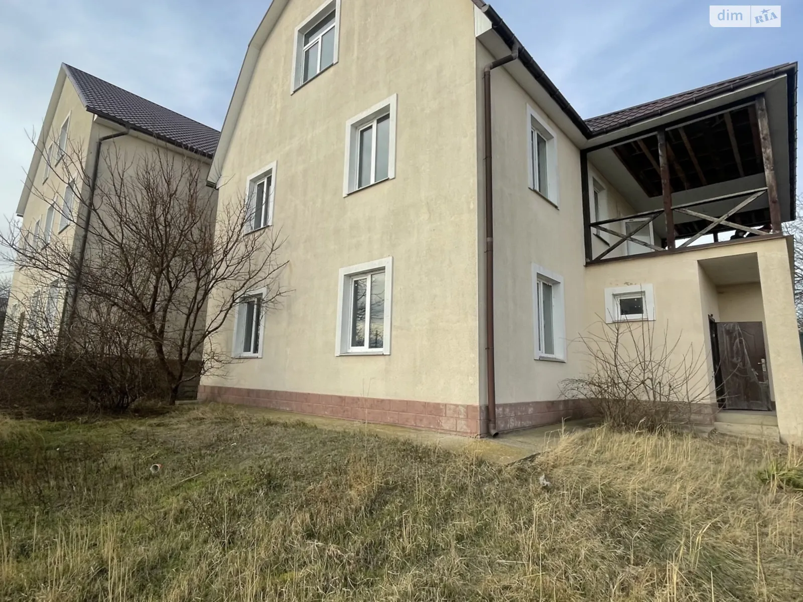 Продається будинок 3 поверховий 425 кв. м з ділянкою, цена: 140000 $ - фото 1
