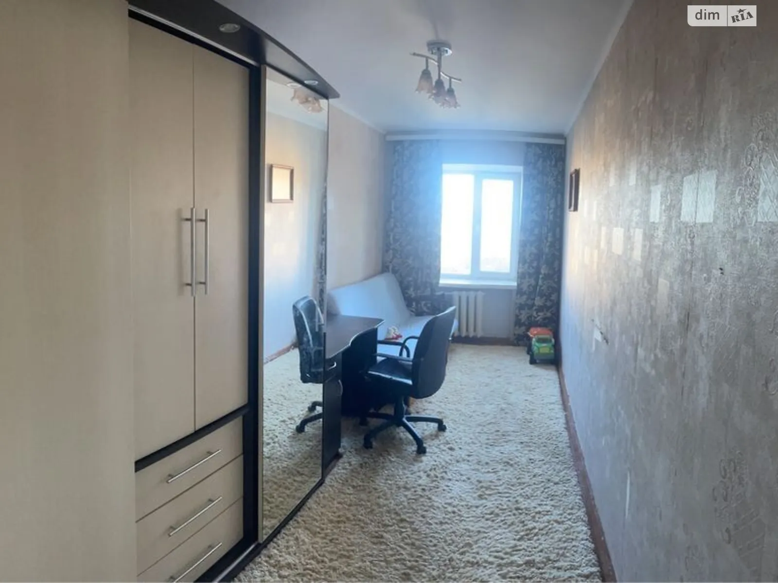 Продается 2-комнатная квартира 41 кв. м в Хмельницком, ул. Черновола Вячеслава - фото 1