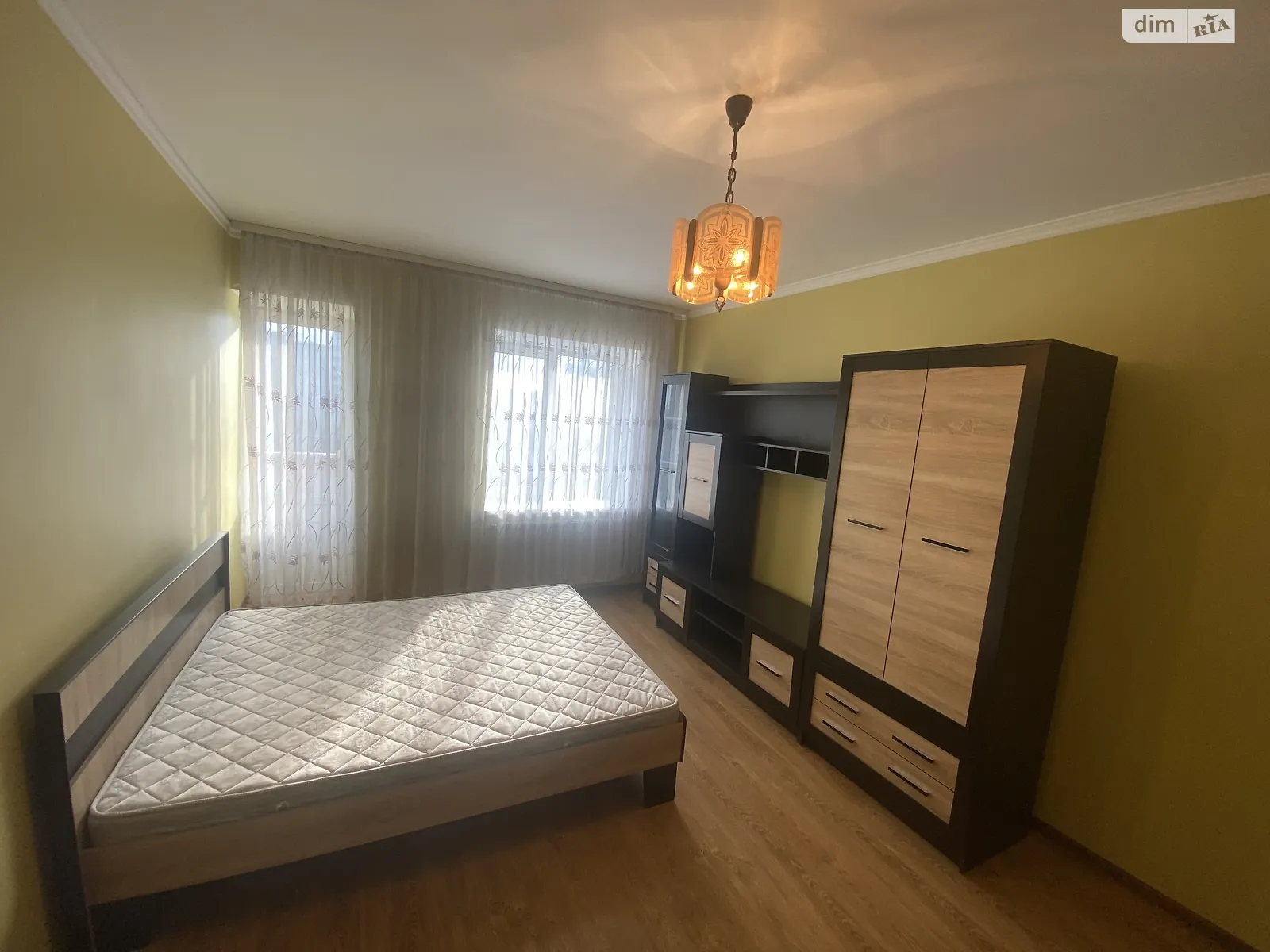 1-комнатная квартира 46 кв. м в Тернополе, цена: 55000 $