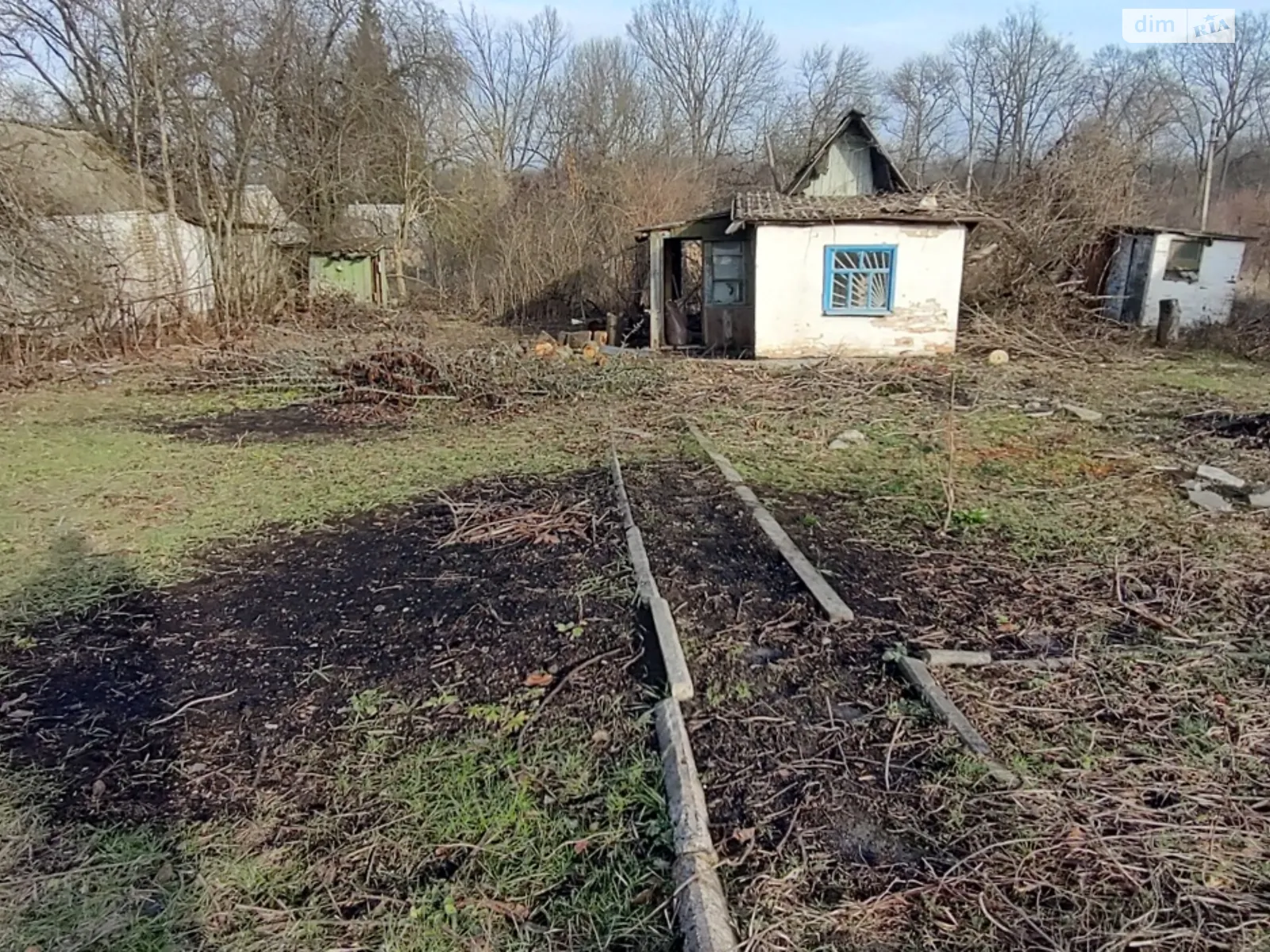 Продається земельна ділянка 6.3 соток у Кіровоградській області, цена: 2500 $