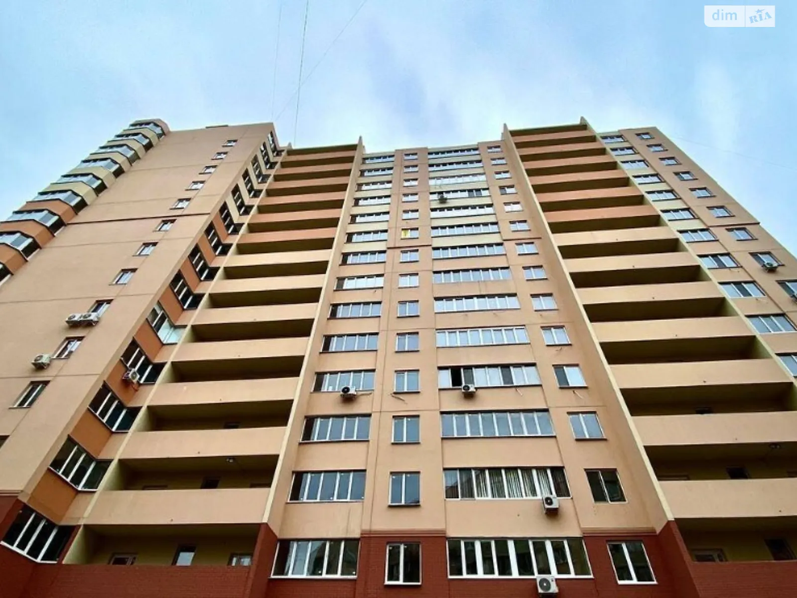 Продається 2-кімнатна квартира 58 кв. м у Одесі, вул. Євгена Чикаленка(Академіка Вільямса), 58 - фото 1