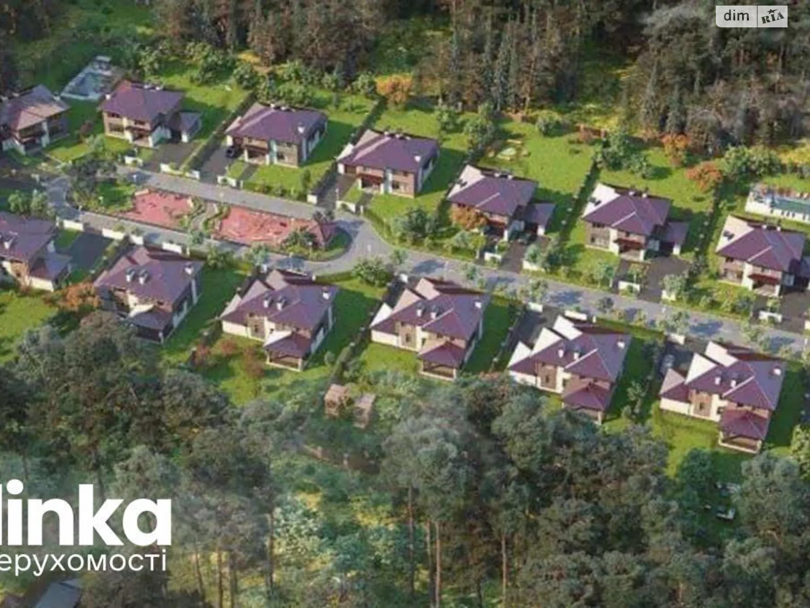 Продается земельный участок 116 соток в Львовской области, цена: 60000 $ - фото 1