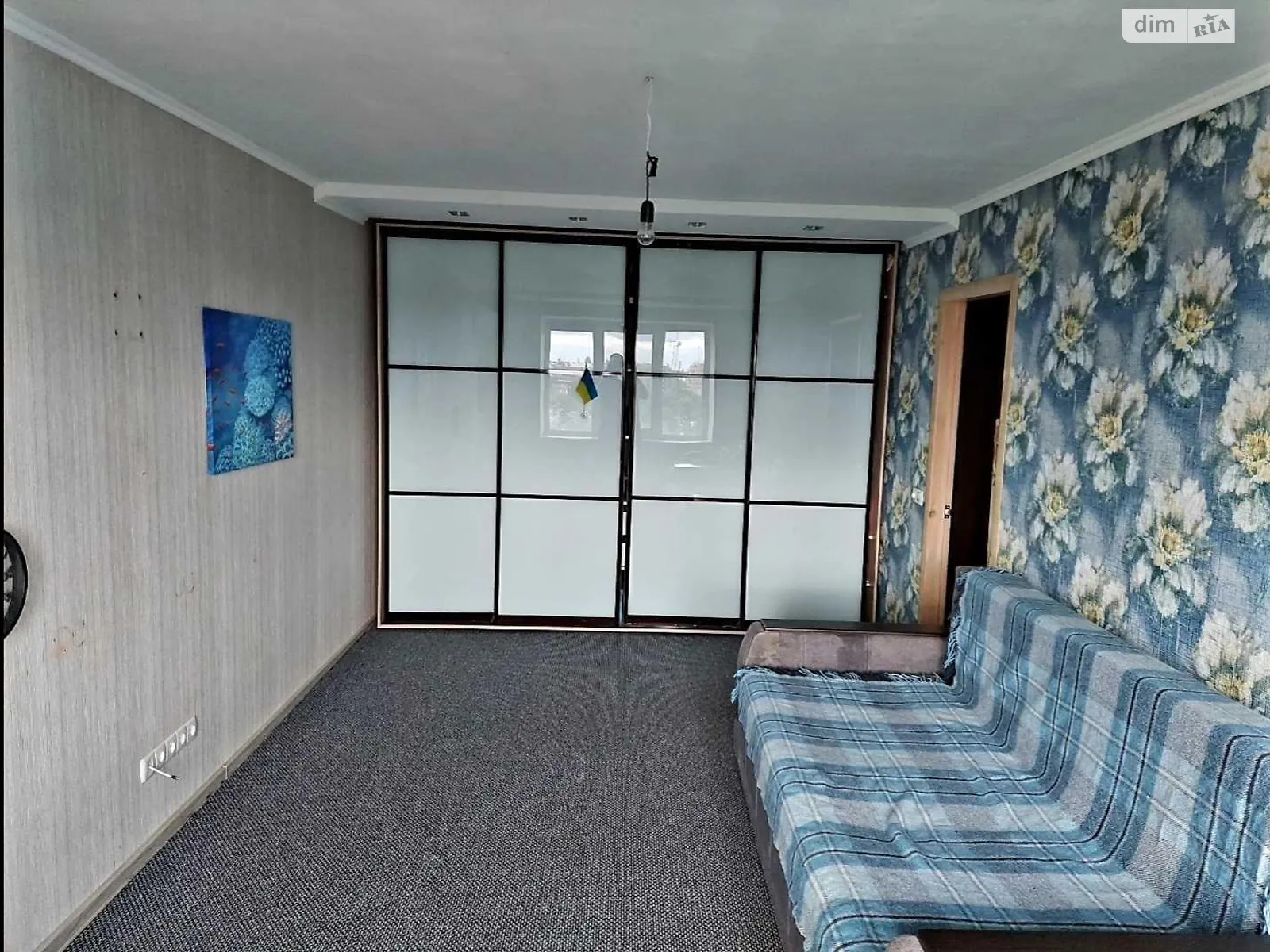 Продається 2-кімнатна квартира 49.6 кв. м у, цена: 50500 $ - фото 1