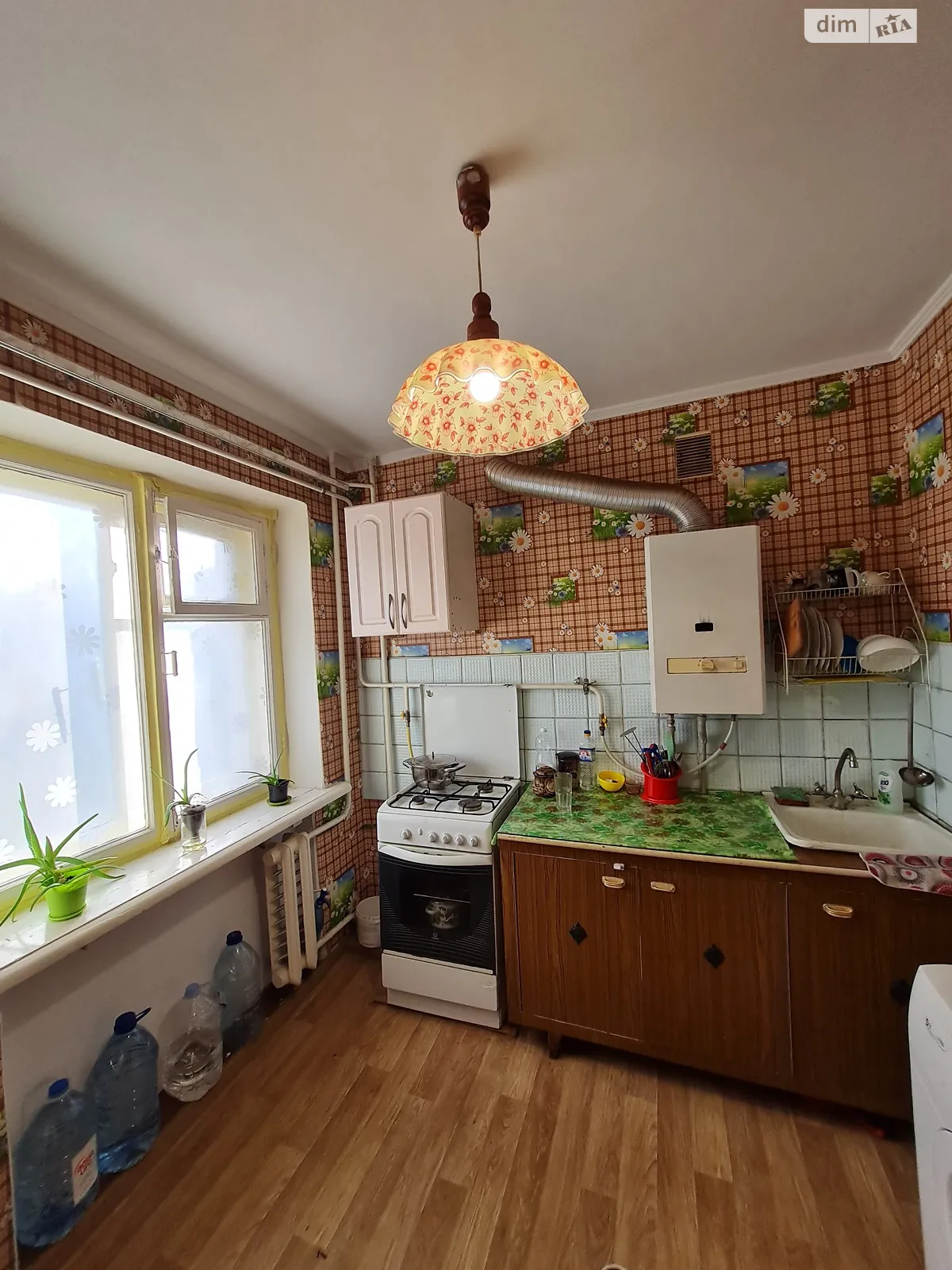 Продается 1-комнатная квартира 30.3 кв. м в Николаеве - фото 2