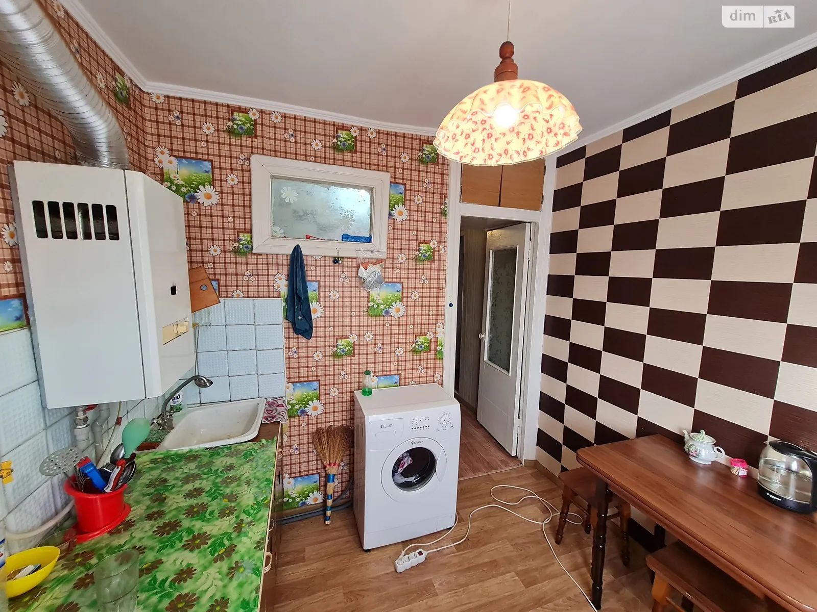 Продается 1-комнатная квартира 30.3 кв. м в Николаеве, цена: 16500 $