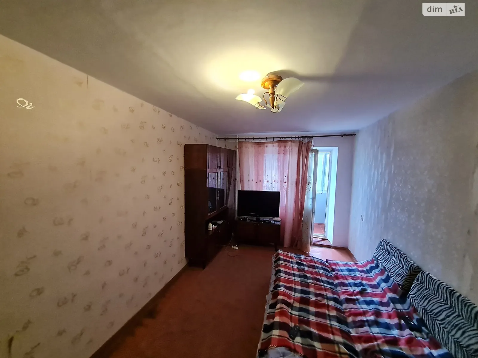 Продается 1-комнатная квартира 30.3 кв. м в Николаеве - фото 4