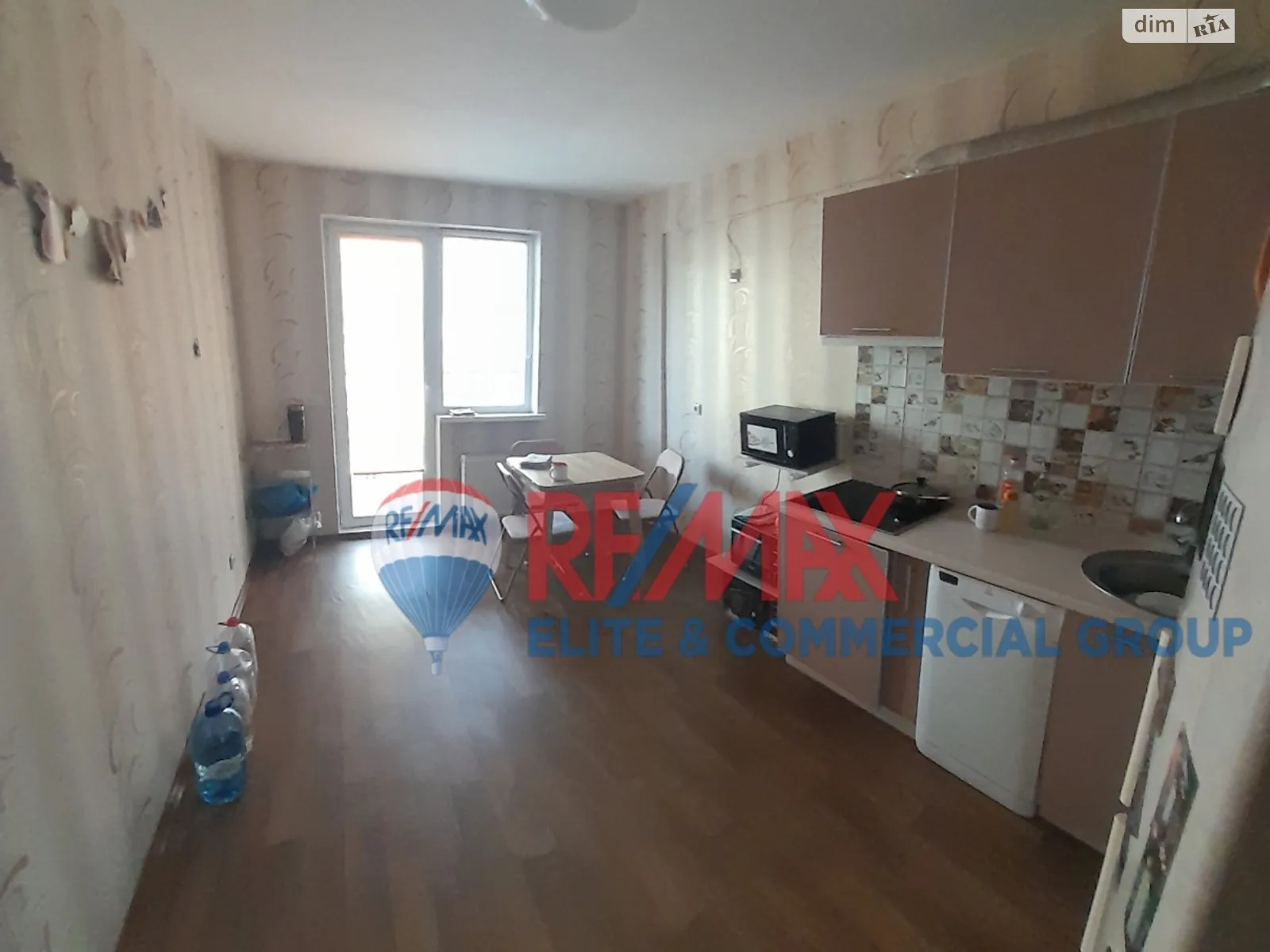 Продається 3-кімнатна квартира 87.4 кв. м у Києві, вул. Михайла Максимовича - фото 1