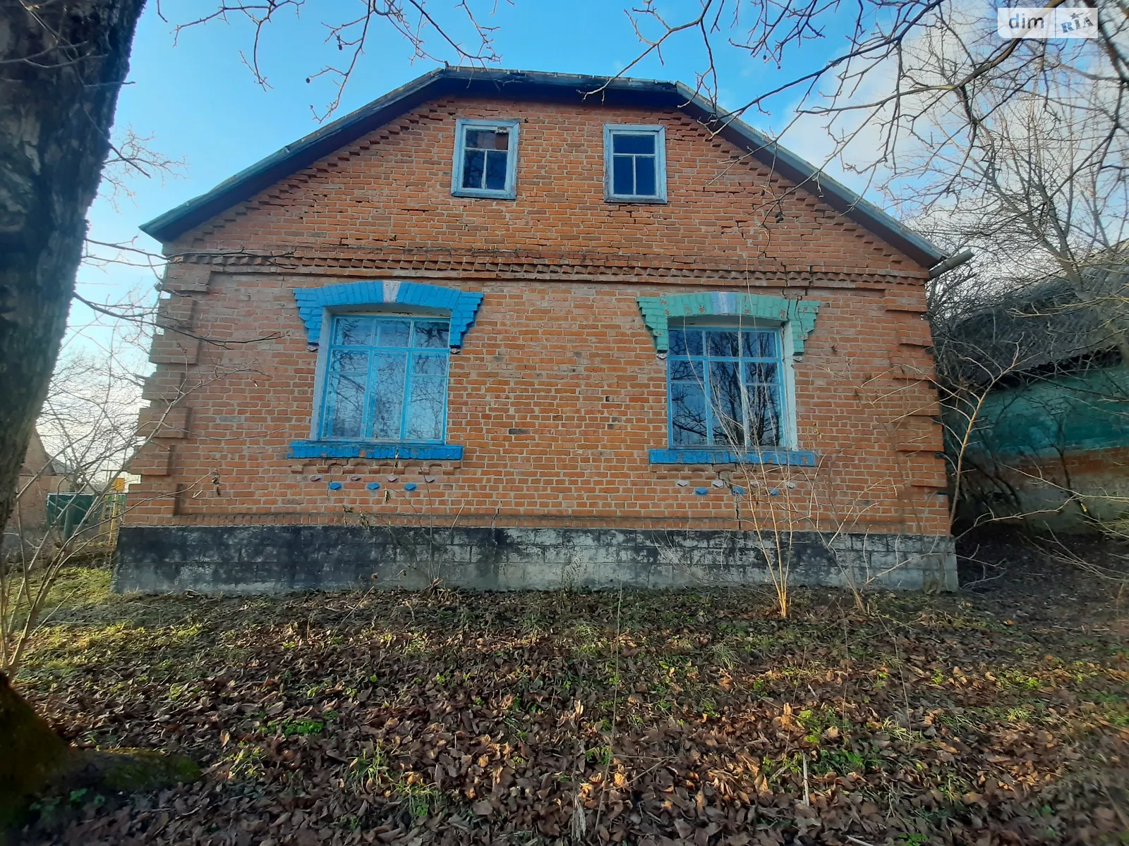 Продається одноповерховий будинок 120 кв. м з меблями, Шульги