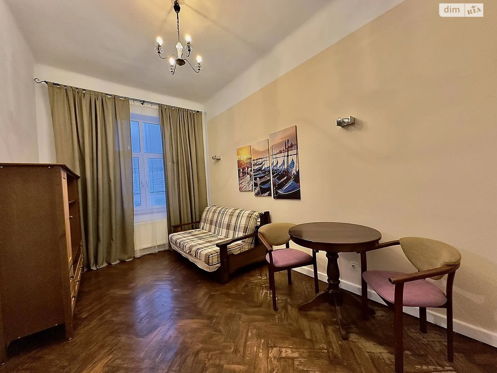 Продається 2-кімнатна квартира 41 кв. м у Львові, цена: 71000 $