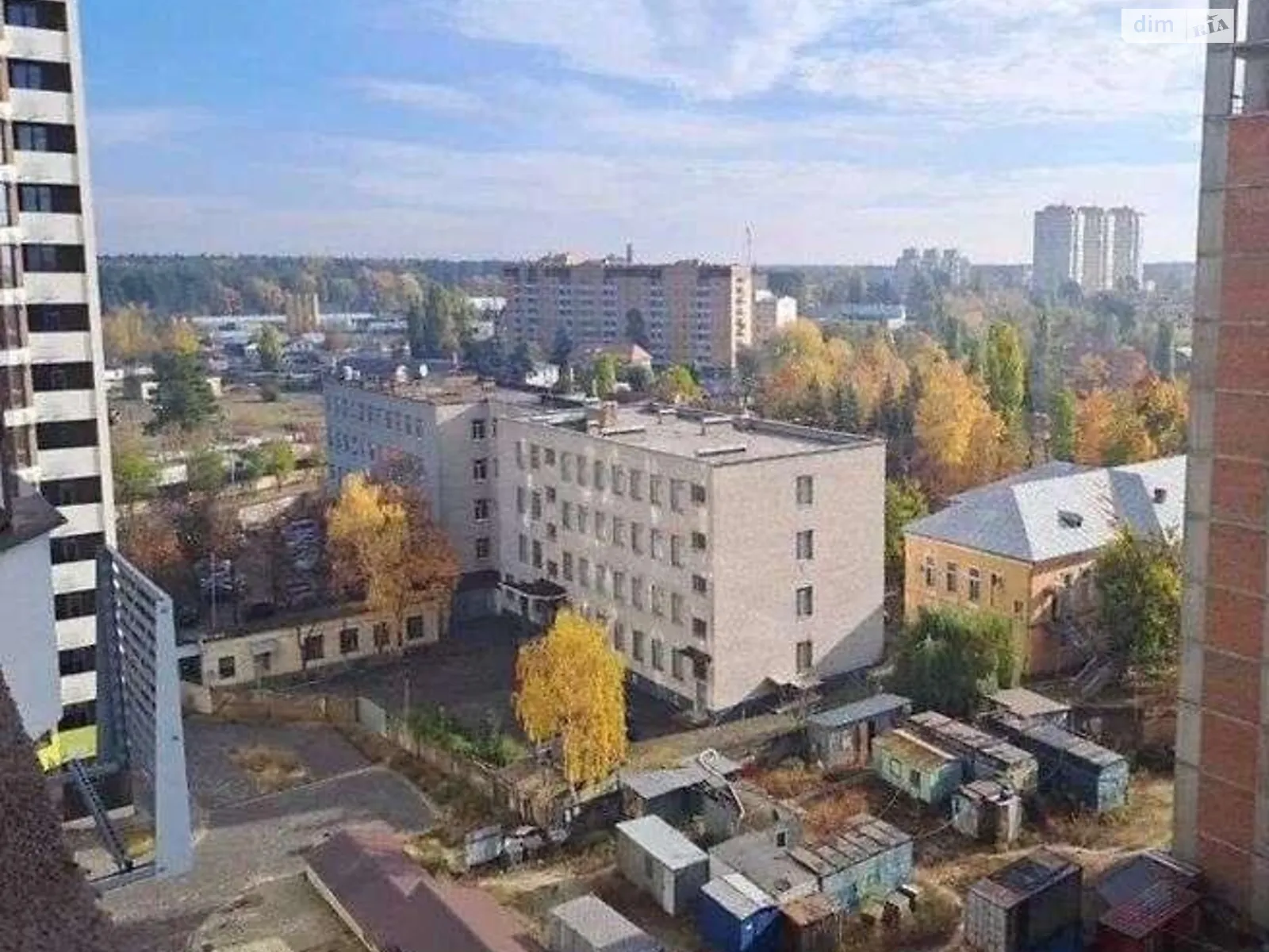 Продается 2-комнатная квартира 58 кв. м в Киеве - фото 3