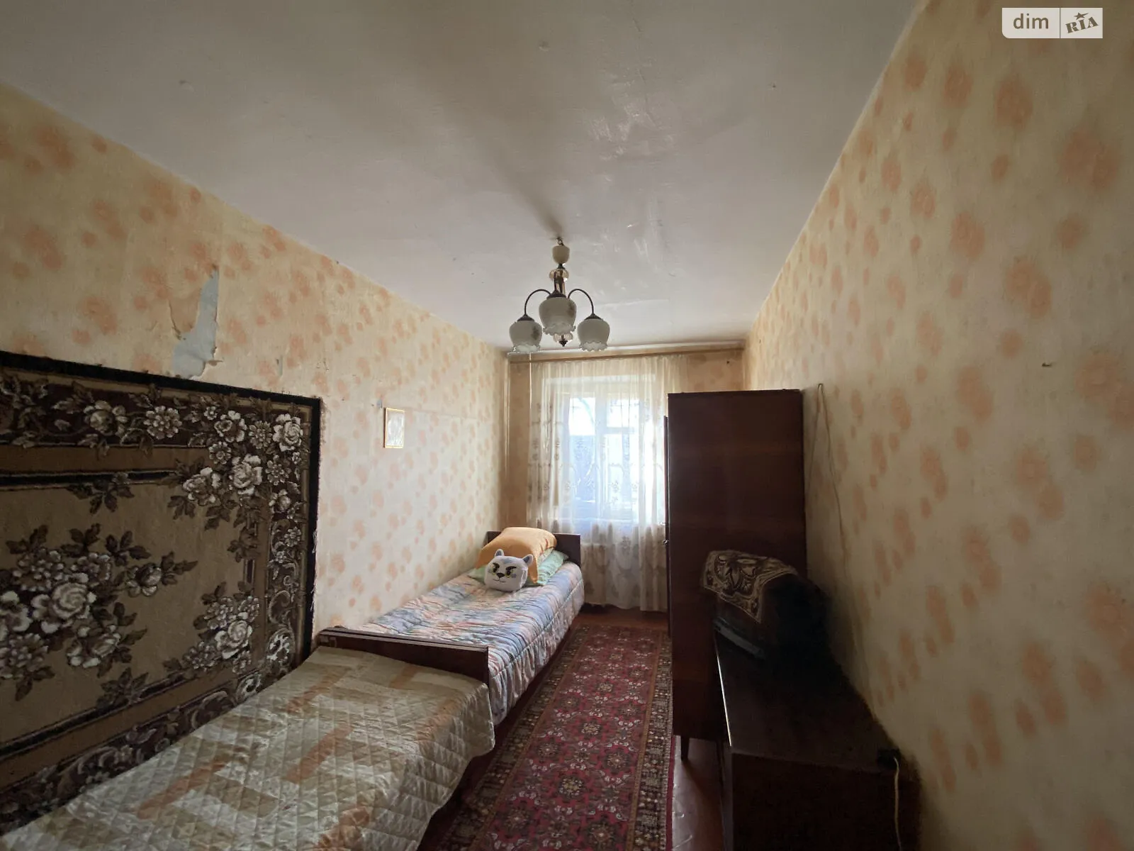Продается 3-комнатная квартира 55 кв. м в Николаеве - фото 4