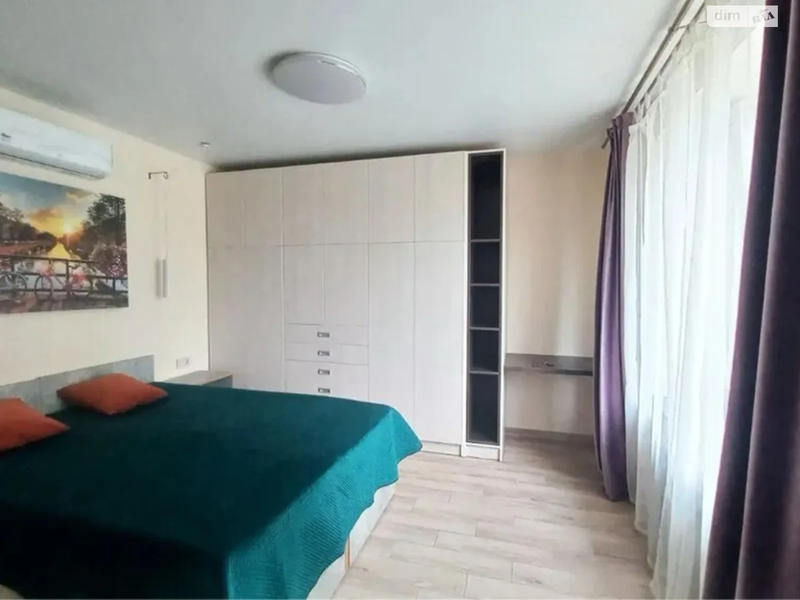 Здається в оренду 1-кімнатна квартира 38 кв. м у Дніпрі, цена: 15000 грн