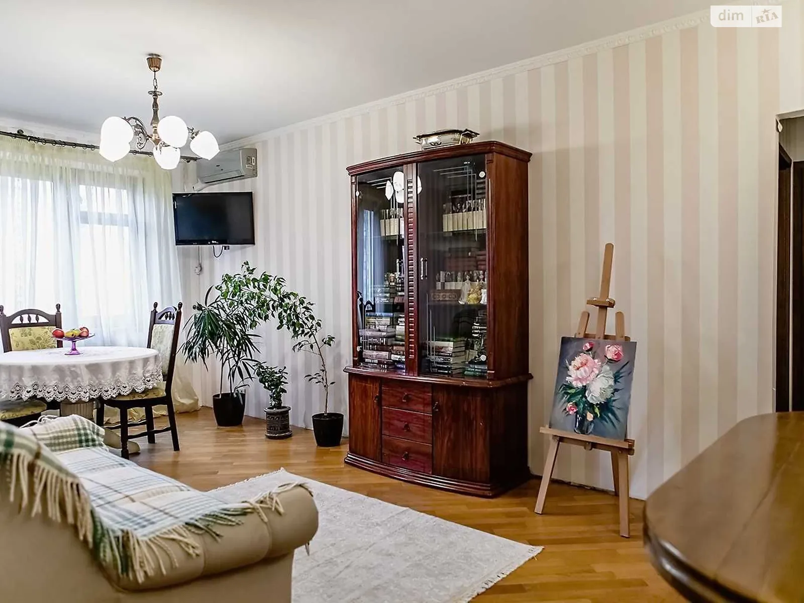 Продається 3-кімнатна квартира 64 кв. м у Харкові, цена: 45000 €