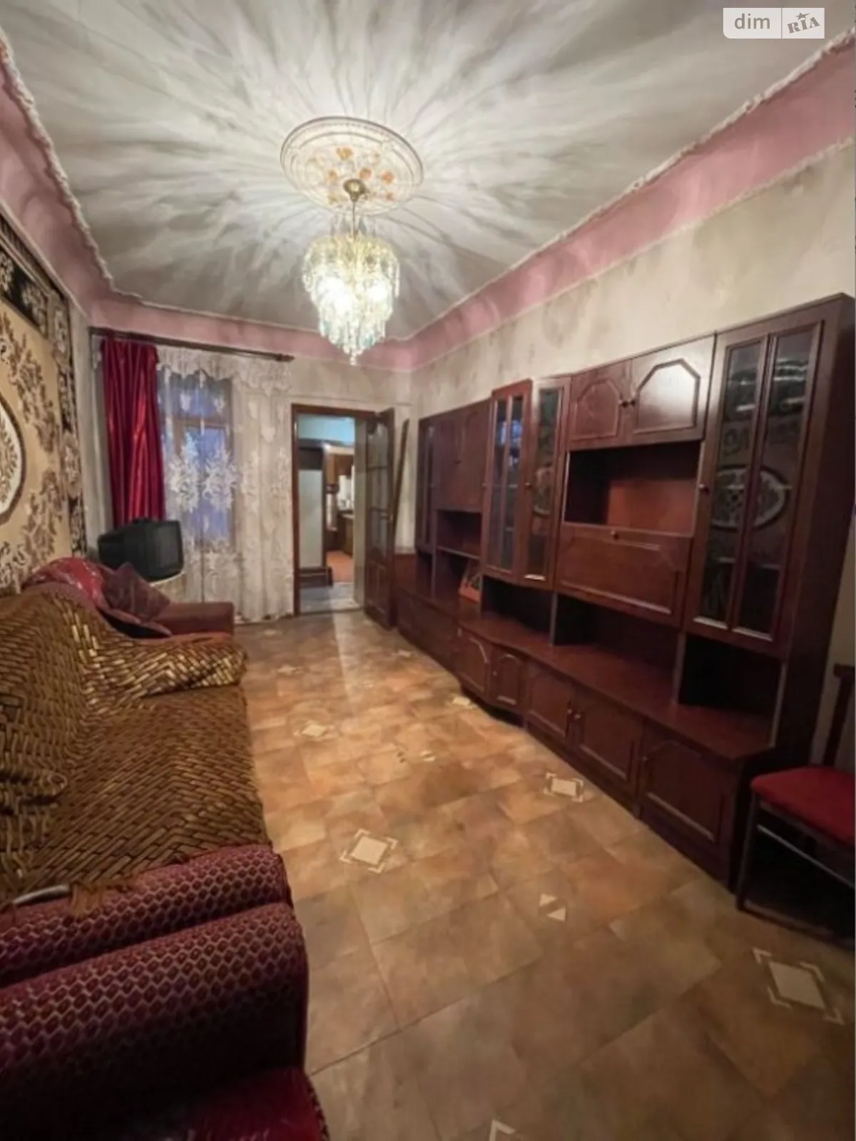 Продается 2-комнатная квартира 51 кв. м в Одессе, ул. Блока
