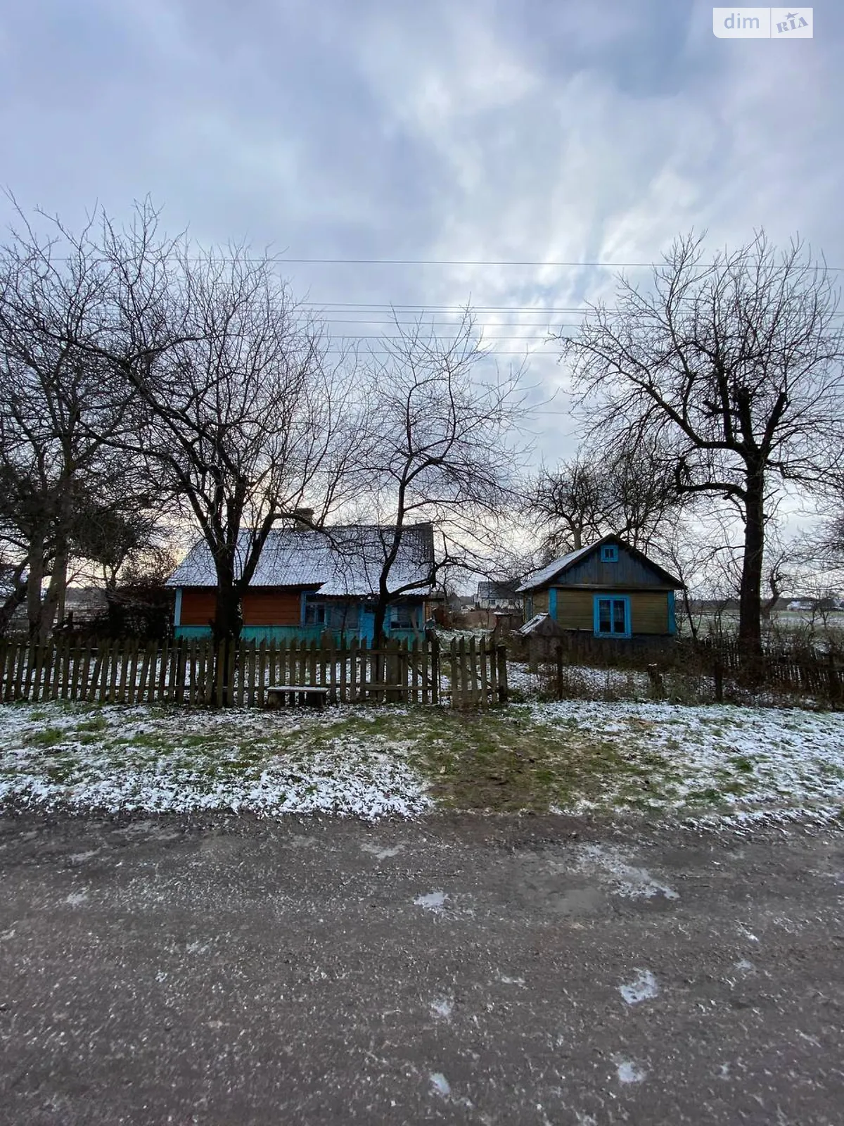 Продается земельный участок 21 соток в Волынской области, цена: 8000 $