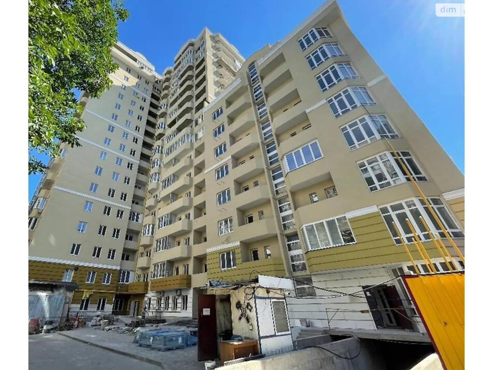 Продается 2-комнатная квартира 70 кв. м в Одессе, цена: 80000 $