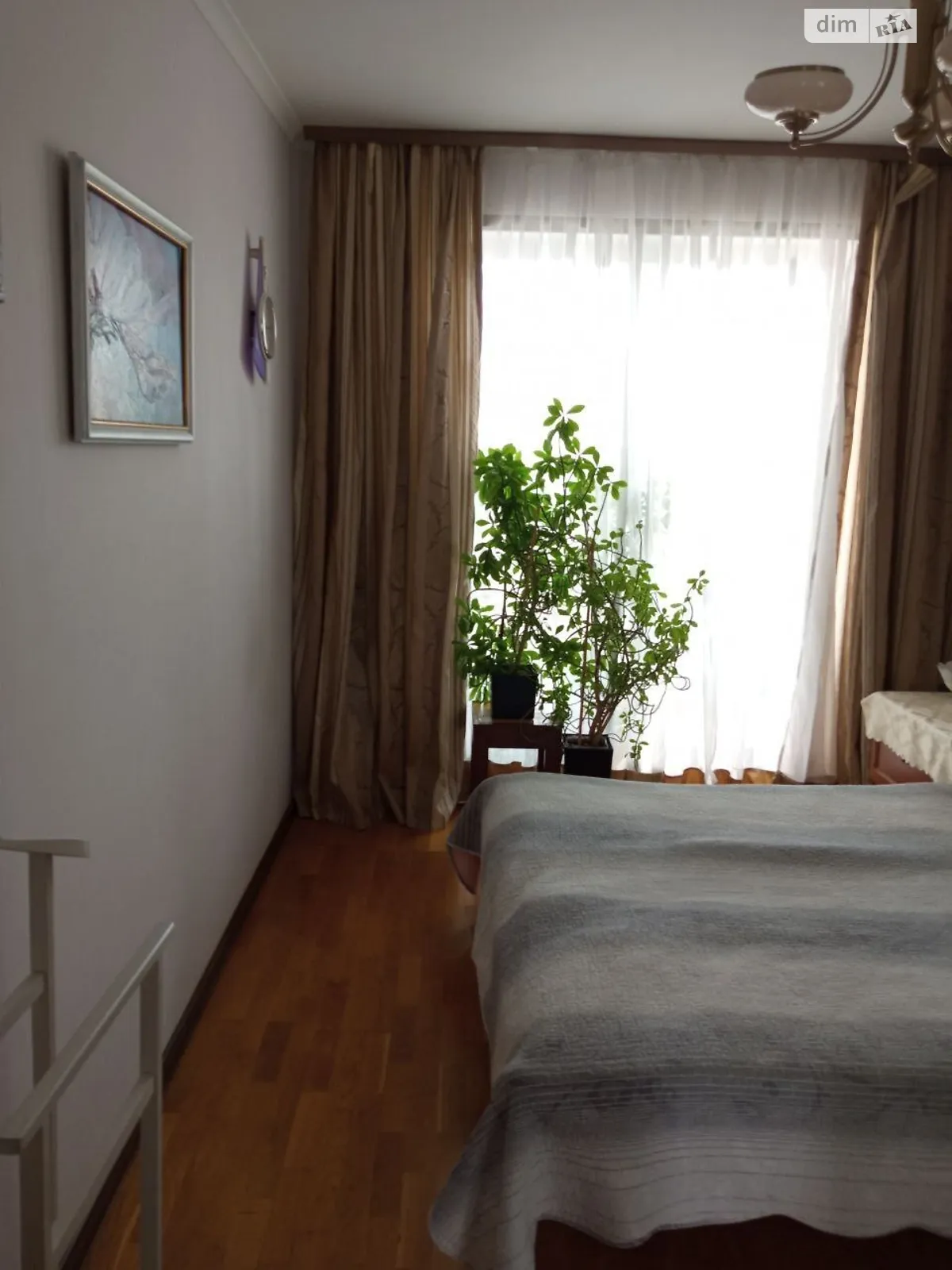 Продается 3-комнатная квартира 121.62 кв. м в Львове - фото 3