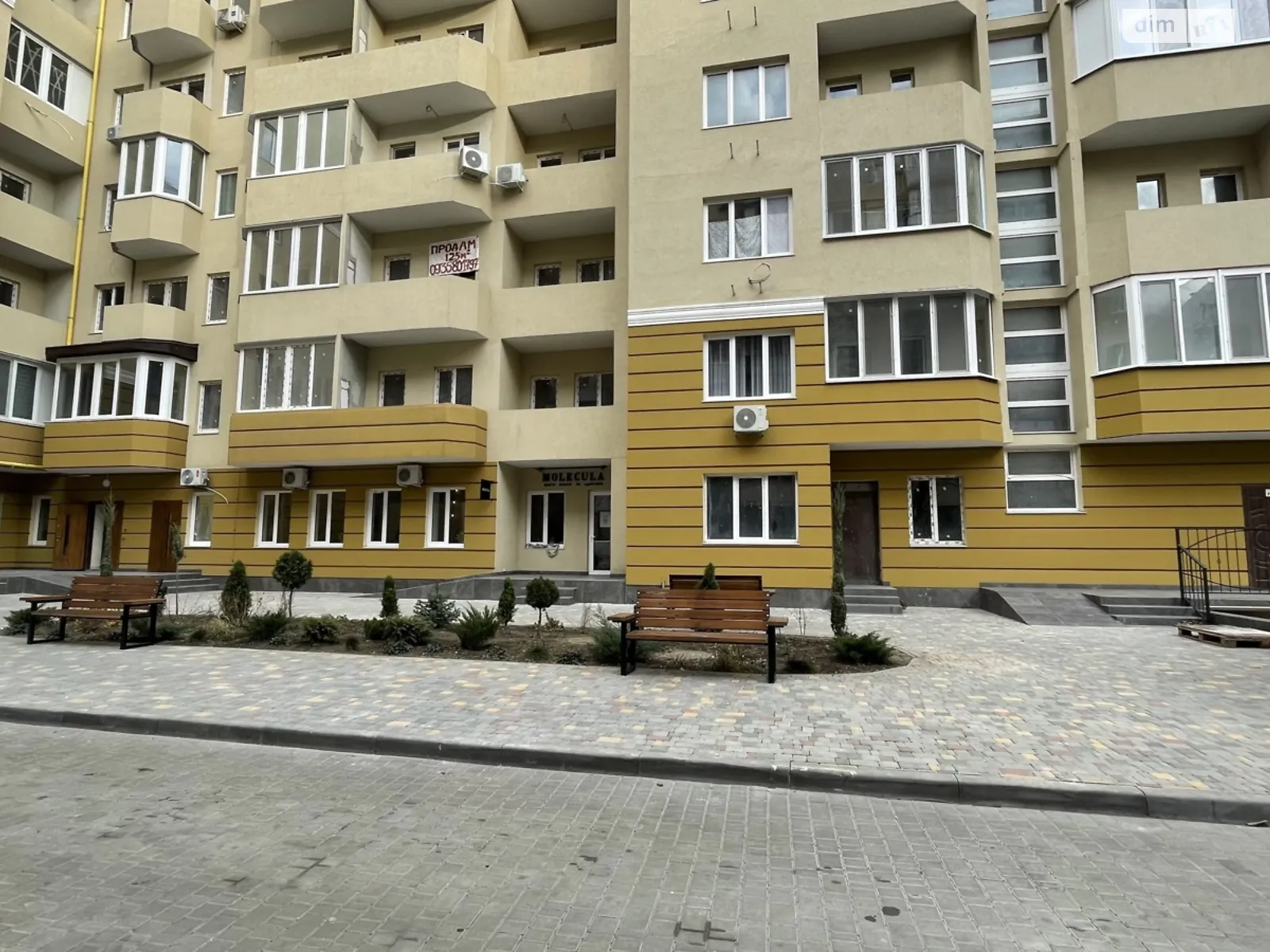 Продается 3-комнатная квартира 115 кв. м в Одессе - фото 2