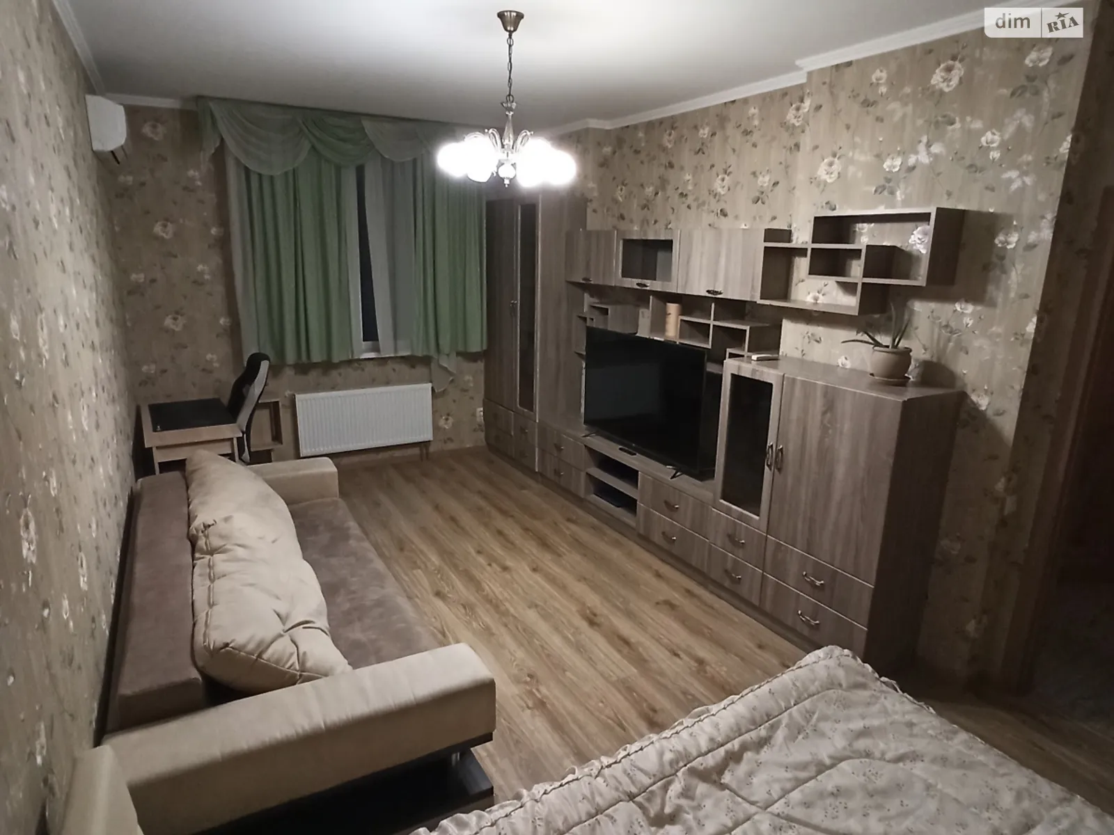 Здається в оренду 2-кімнатна квартира 66 кв. м у Києві, цена: 20000 грн