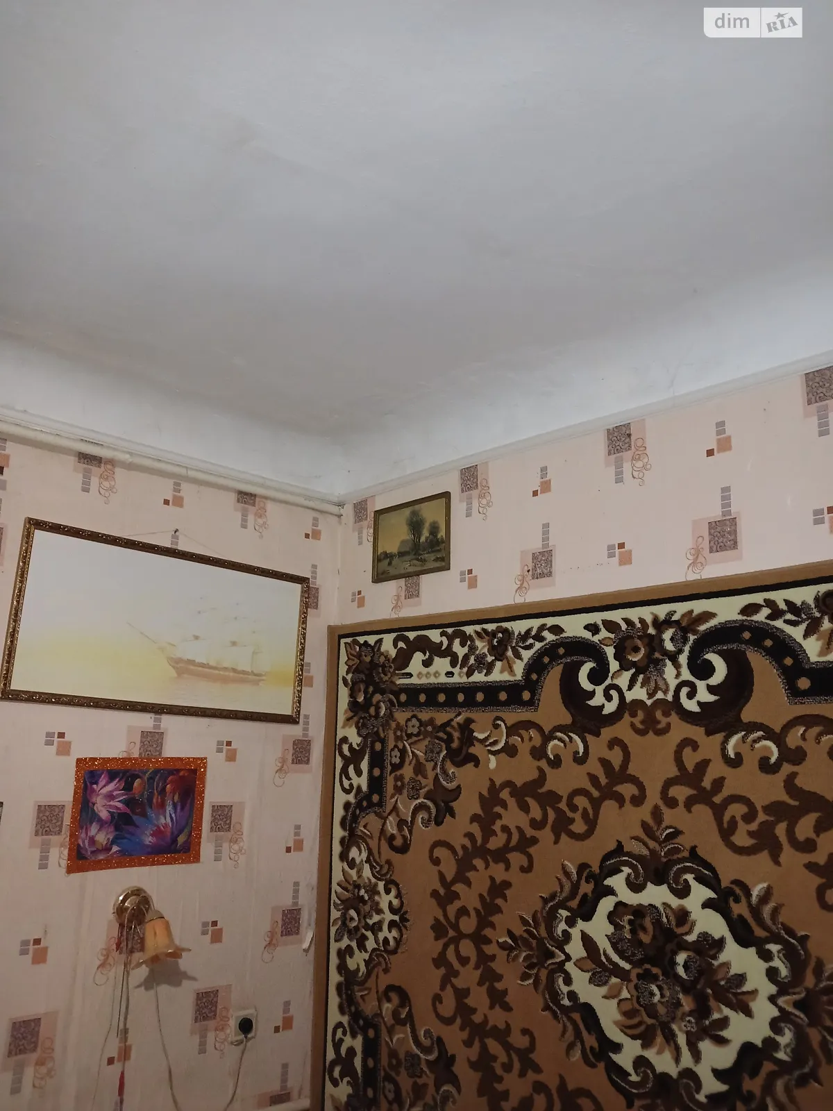 Продается 2-комнатная квартира 53 кв. м в Николаеве, цена: 25000 $