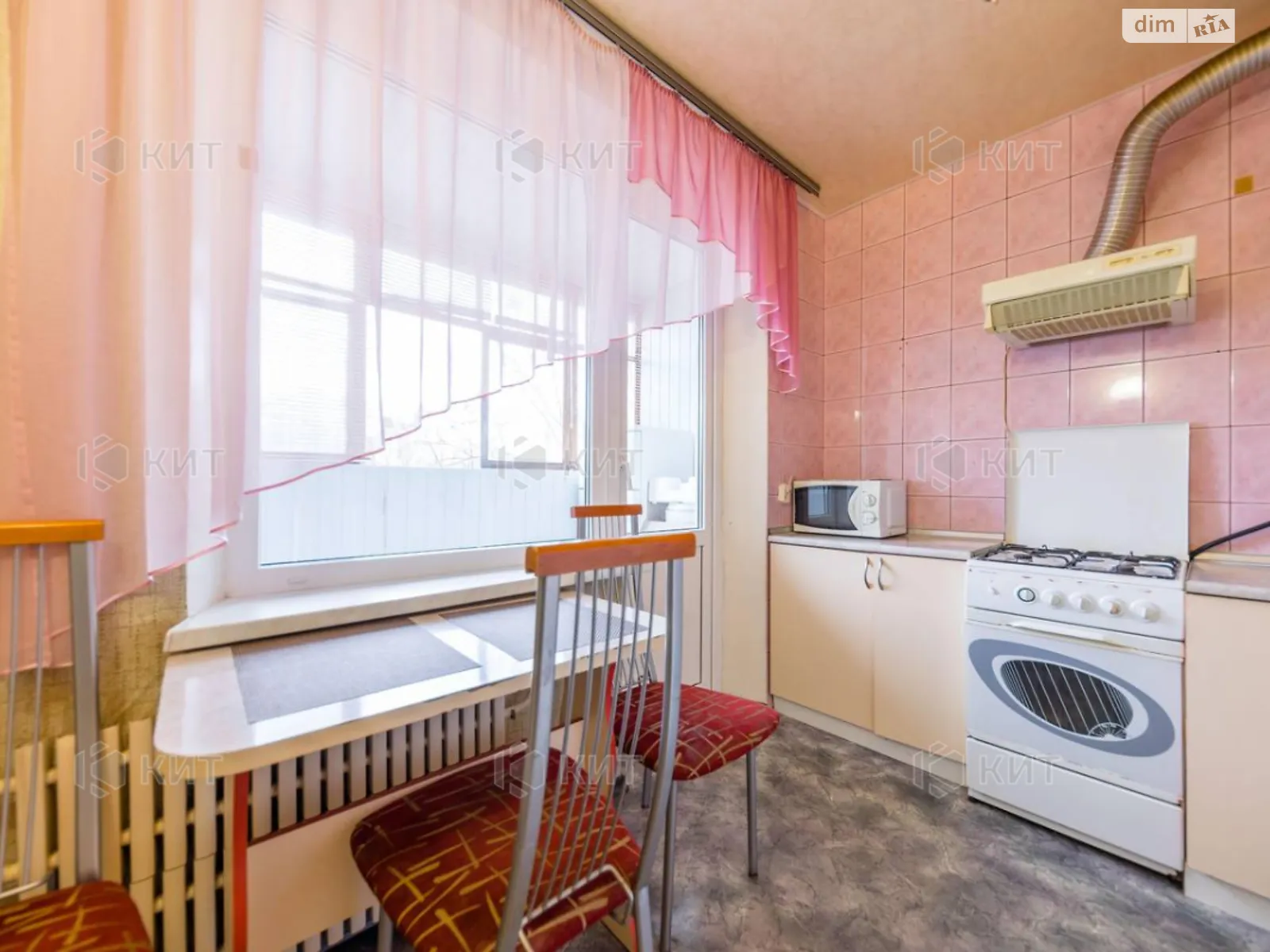 Сдается в аренду 1-комнатная квартира 37 кв. м в Харькове, цена: 6000 грн - фото 1