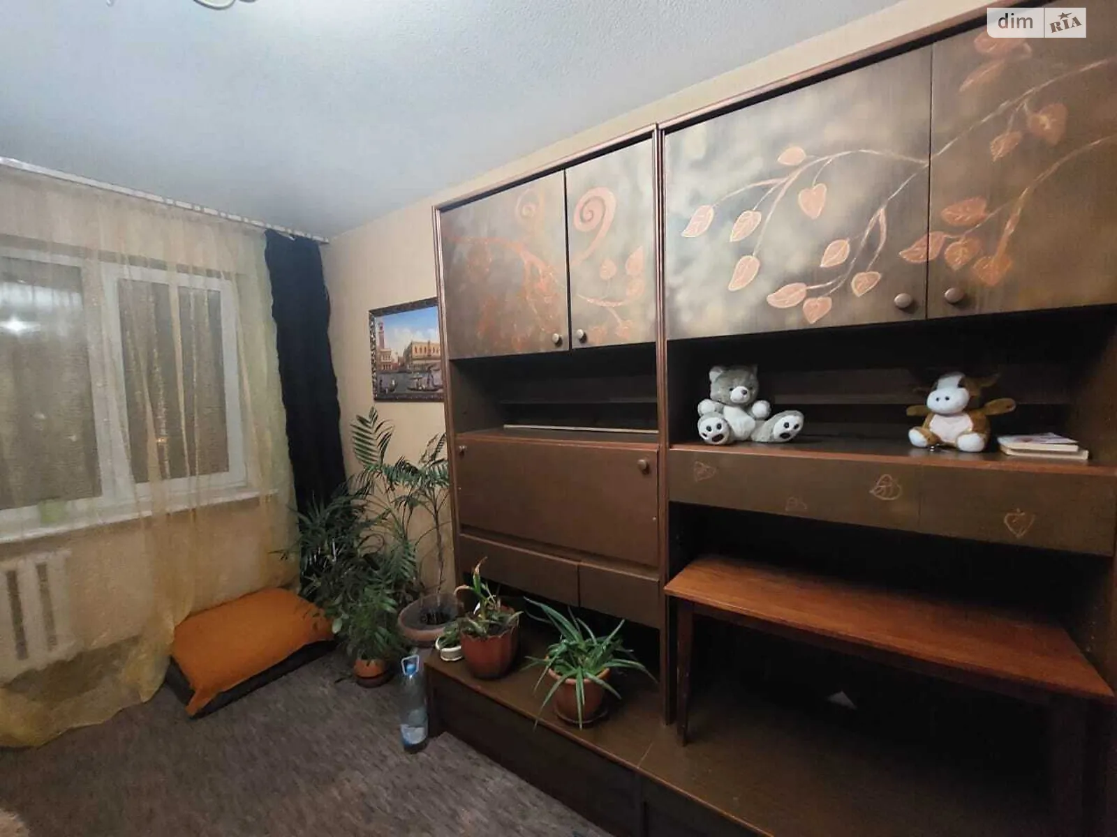 Сдается в аренду 2-комнатная квартира 58 кв. м в Киеве, ул. Академика Булаховского, 34А - фото 1