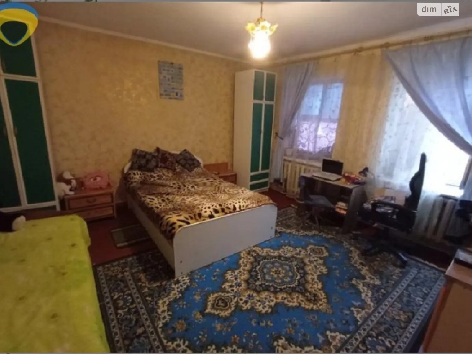 Продається одноповерховий будинок 138 кв. м з каміном, цена: 36000 $