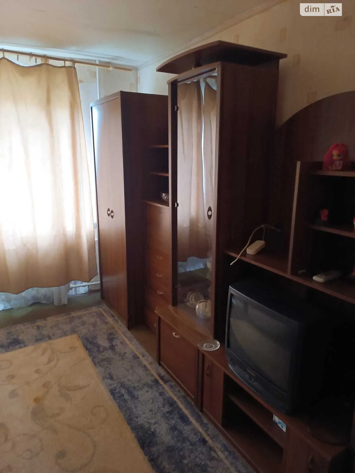 Здається в оренду кімната 26 кв. м у Харкові, цена: 2000 грн - фото 1