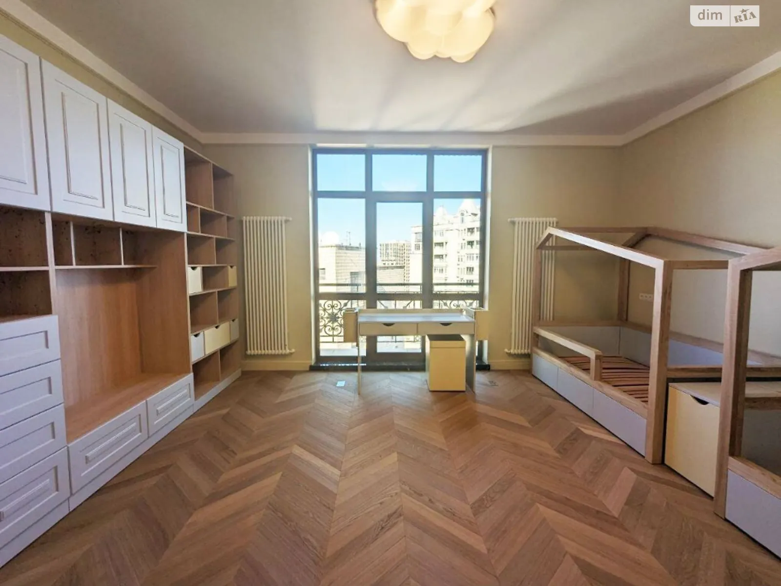 Сдается в аренду 4-комнатная квартира 200 кв. м в Киеве - фото 3