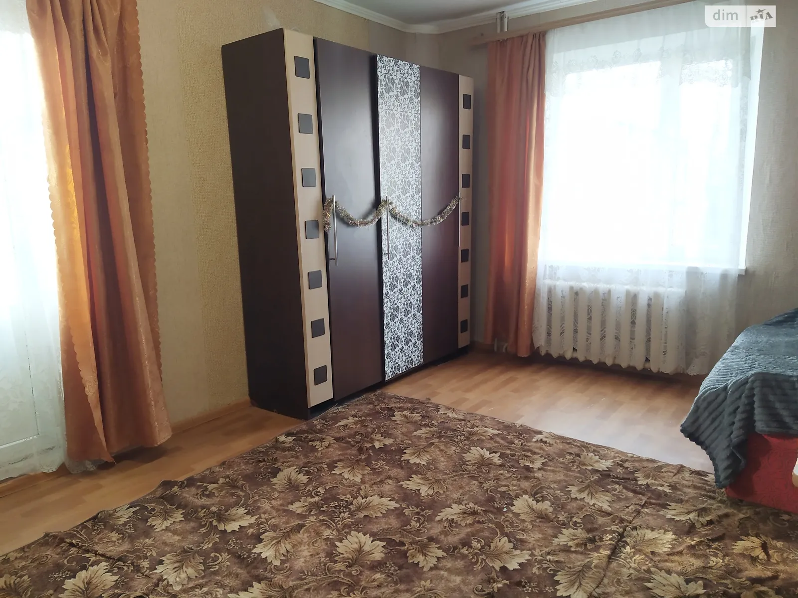 Сдается в аренду 1-комнатная квартира 32 кв. м в Хмельницком, цена: 5500 грн - фото 1