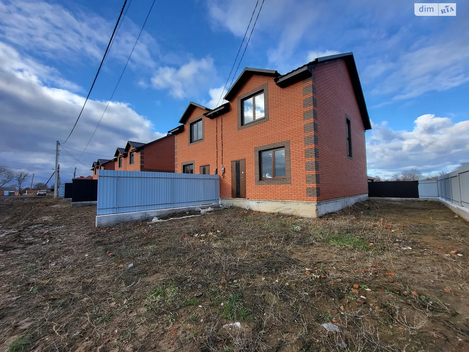 Зарванцы, цена: 57000 $ - фото 1