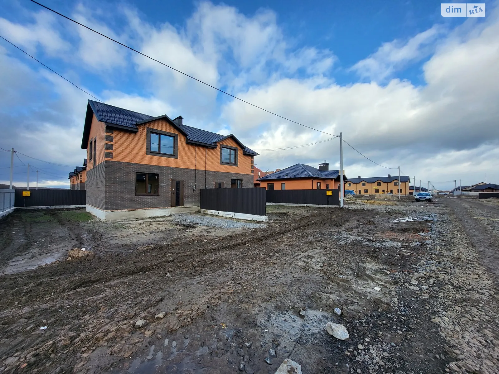 Агрономічне, цена: 68000 $ - фото 1