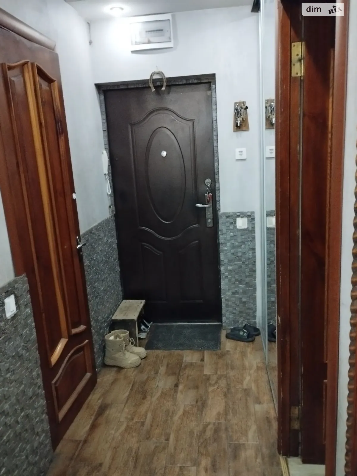 2-комнатная квартира 46 кв. м в Запорожье, цена: 23000 $