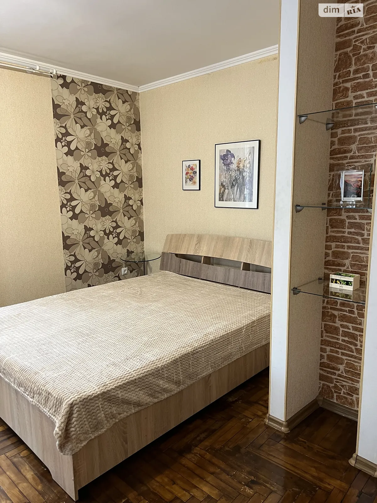 1-комнатная квартира в Запорожье, цена: 850 грн