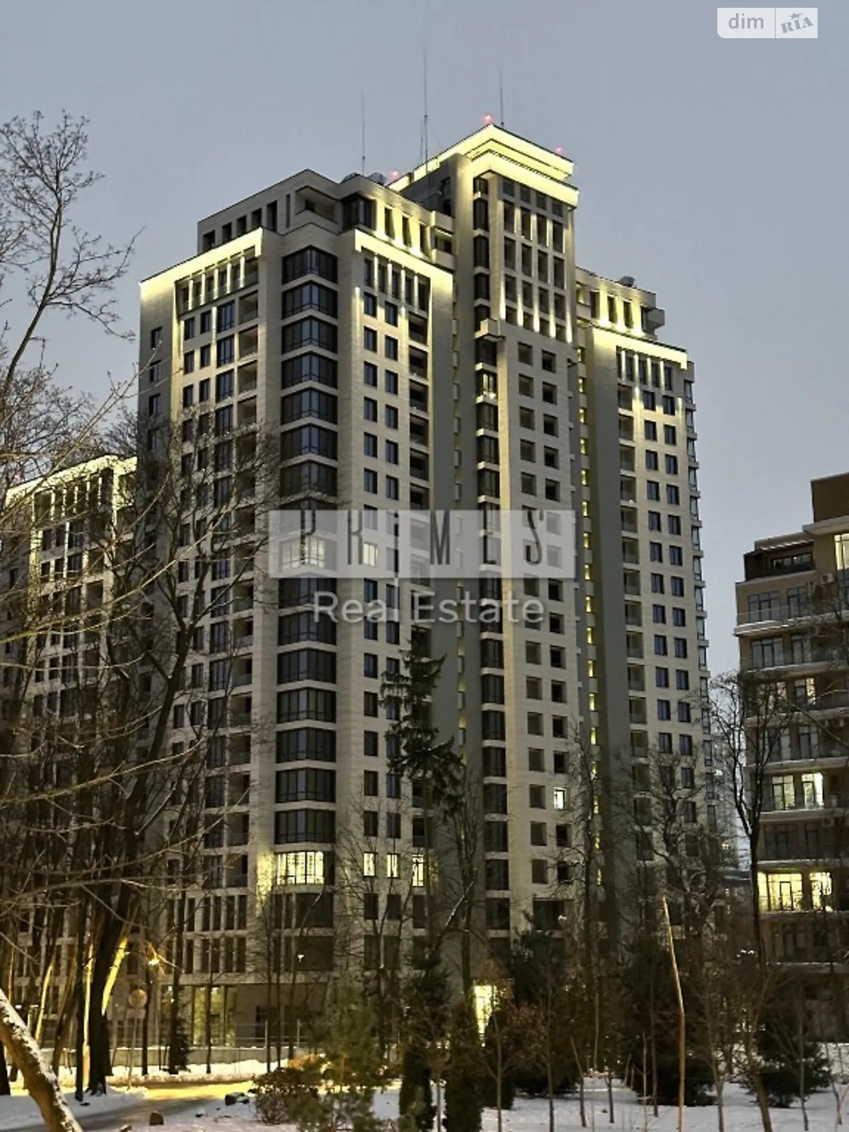 Продается 4-комнатная квартира 127 кв. м в Киеве, пер. Берестейский(Брест-Литовский), 42 - фото 1